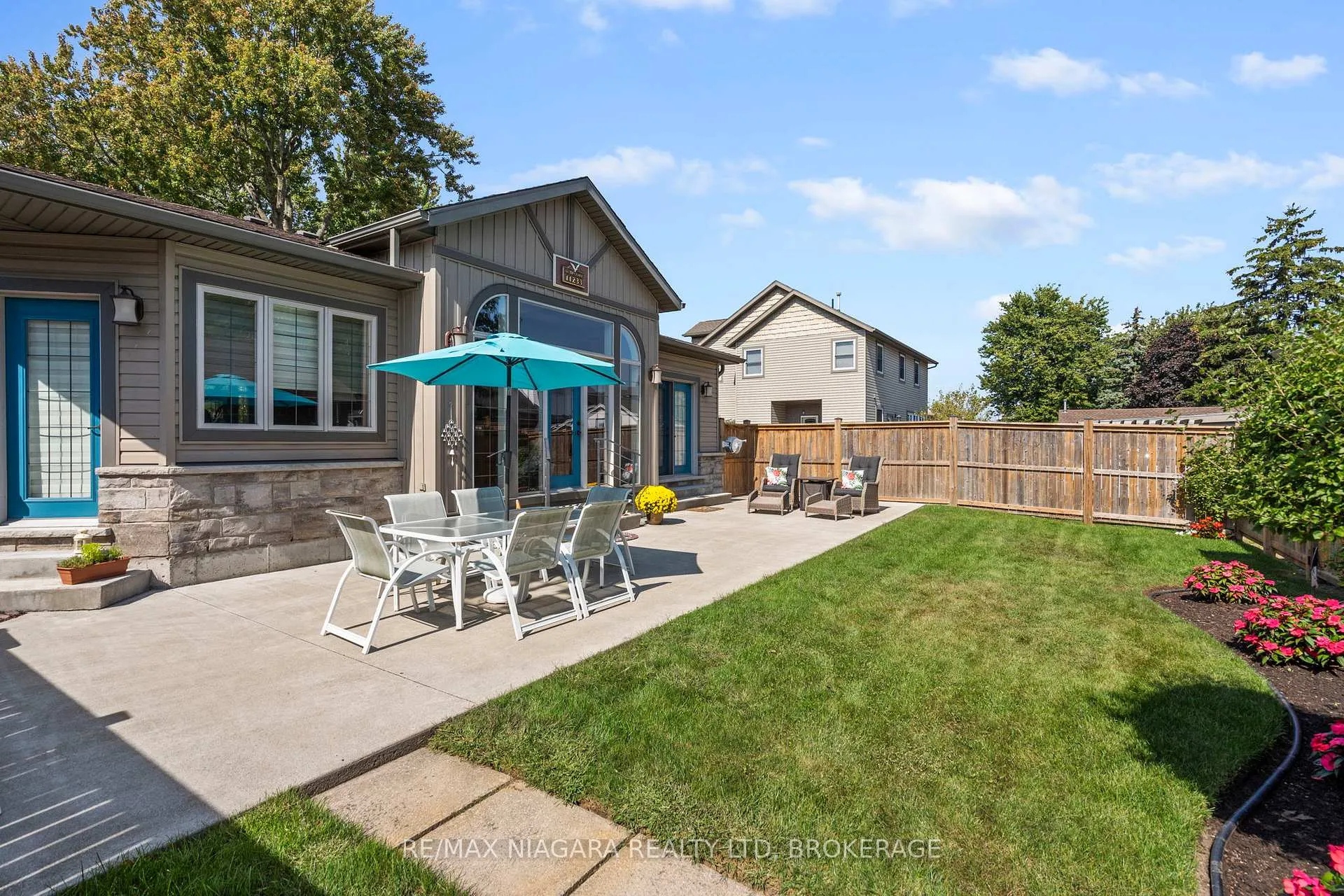 Photo 39 of 47 Rosemount Avenue, Port Colborne, Sugarloaf — HOMEH