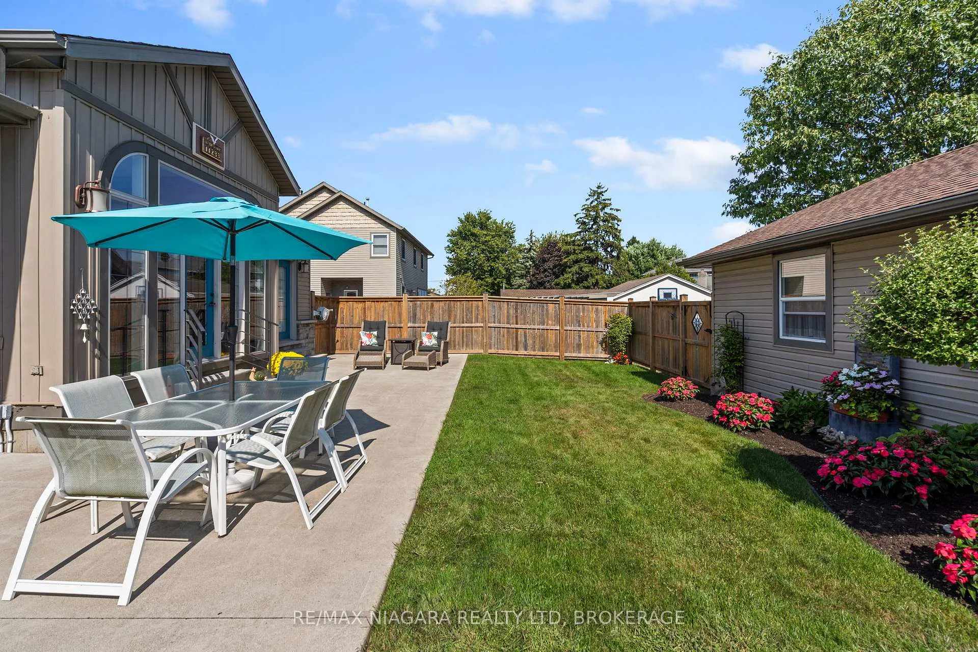 Photo 40 of 47 Rosemount Avenue, Port Colborne, Sugarloaf — HOMEH