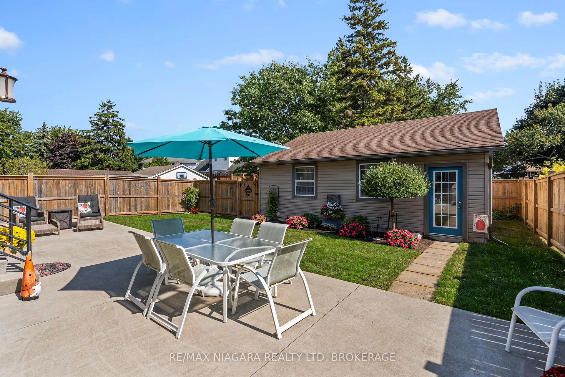 Photo 41 of 47 Rosemount Avenue, Port Colborne, Sugarloaf — HOMEH