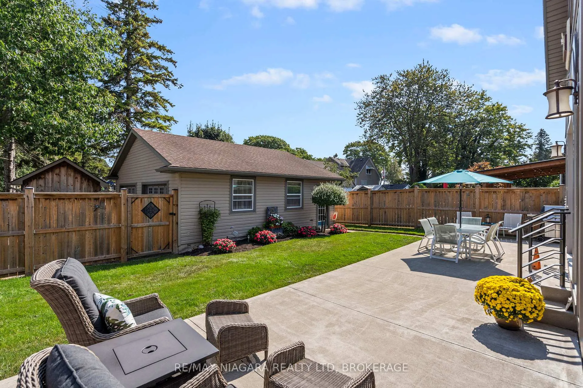 Photo 43 of 47 Rosemount Avenue, Port Colborne, Sugarloaf — HOMEH