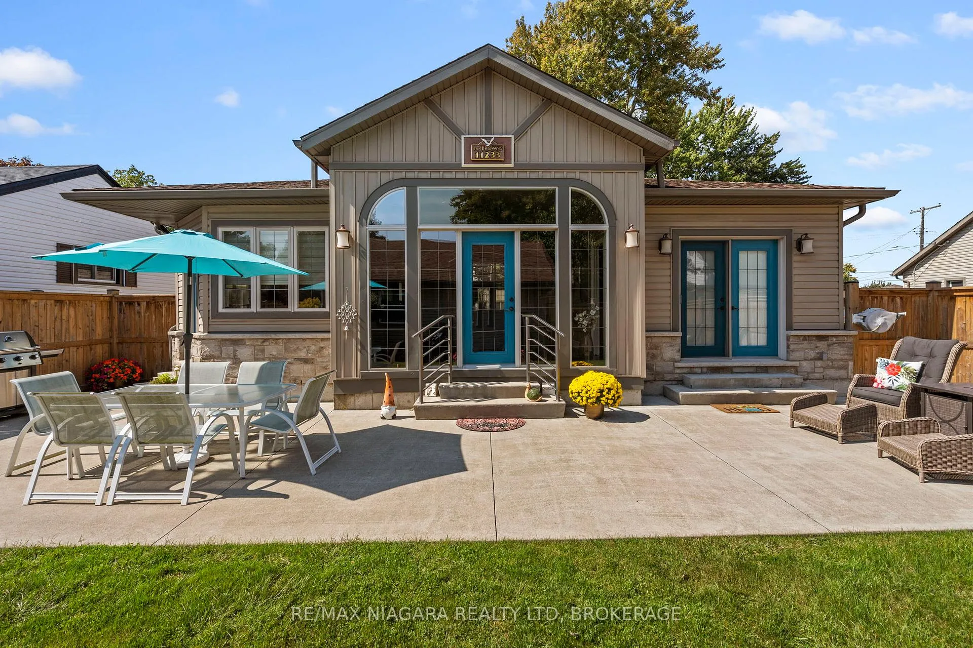 Photo 44 of 47 Rosemount Avenue, Port Colborne, Sugarloaf — HOMEH