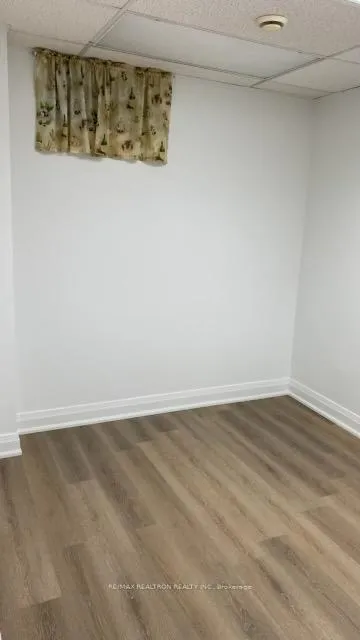 Photo 2 of Unit Basement, 1631 Baggins Street, Pickering, Brock Ridge — HOMEH