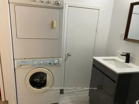 Photo 6 of Unit Basement, 1631 Baggins Street, Pickering, Brock Ridge — HOMEH