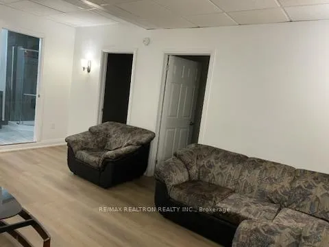 Photo 10 of Unit Basement, 1631 Baggins Street, Pickering, Brock Ridge — HOMEH