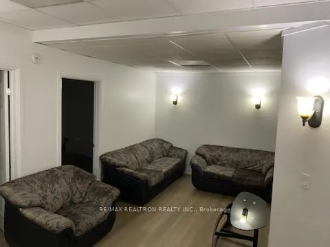 Photo 11 of Unit Basement, 1631 Baggins Street, Pickering, Brock Ridge — HOMEH