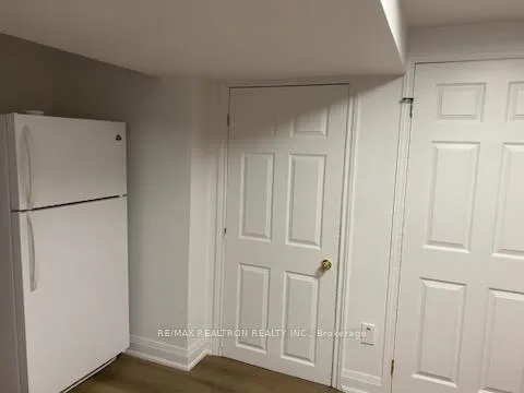 Photo 12 of Unit Basement, 1631 Baggins Street, Pickering, Brock Ridge — HOMEH