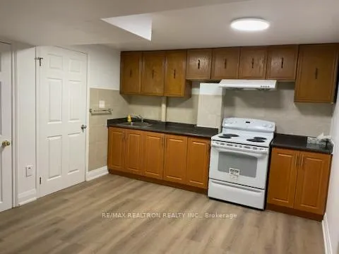 Photo 13 of Unit Basement, 1631 Baggins Street, Pickering, Brock Ridge — HOMEH