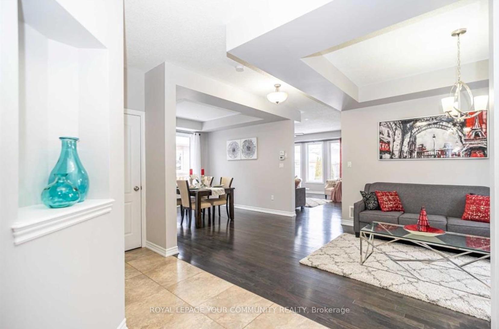 Photo 5 of 1298 Kettering Drive, Oshawa, Eastdale — HOMEH