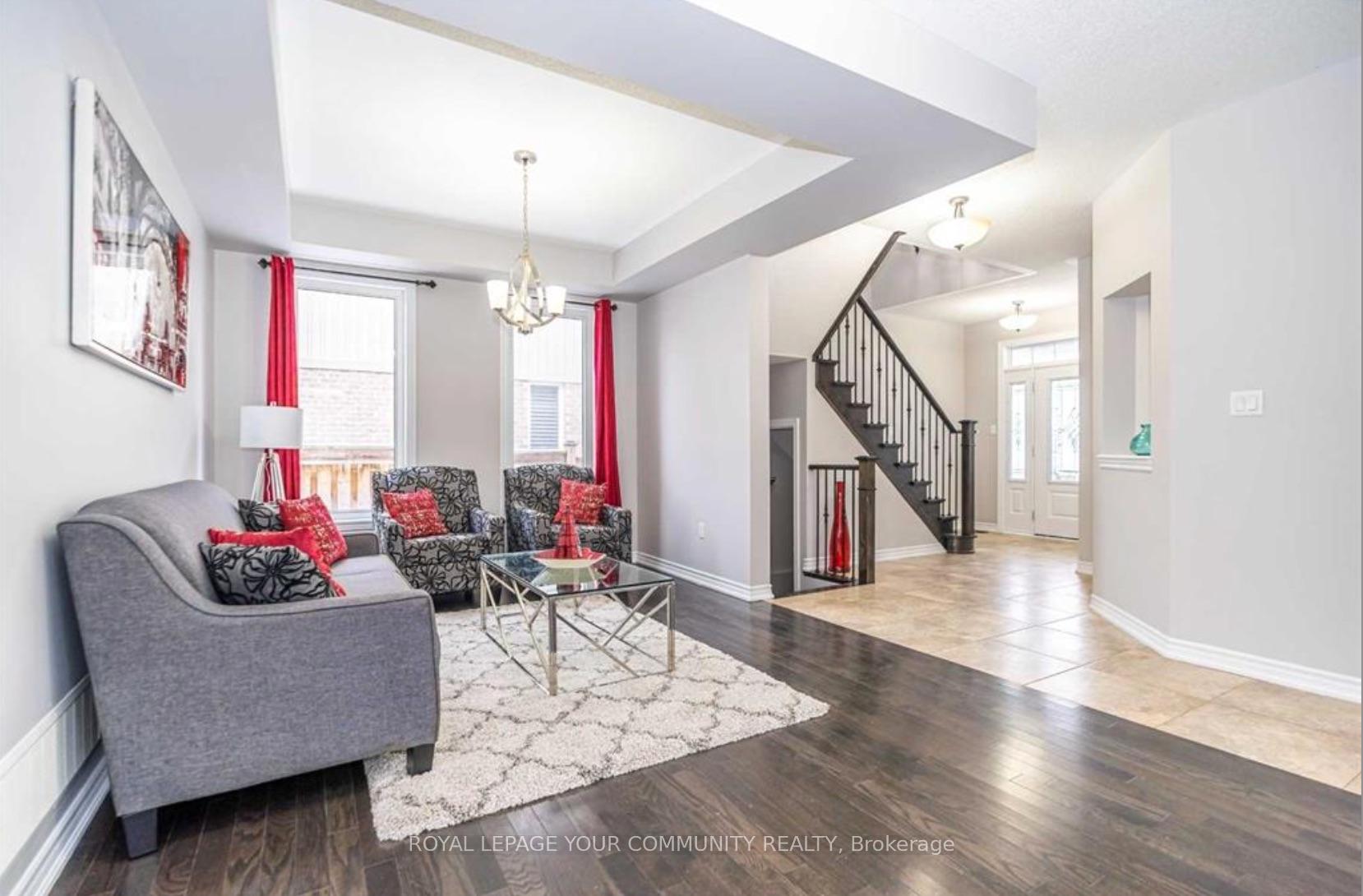 Photo 6 of 1298 Kettering Drive, Oshawa, Eastdale — HOMEH