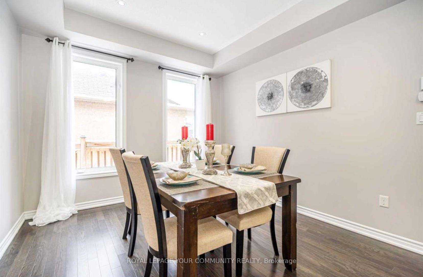 Photo 13 of 1298 Kettering Drive, Oshawa, Eastdale — HOMEH