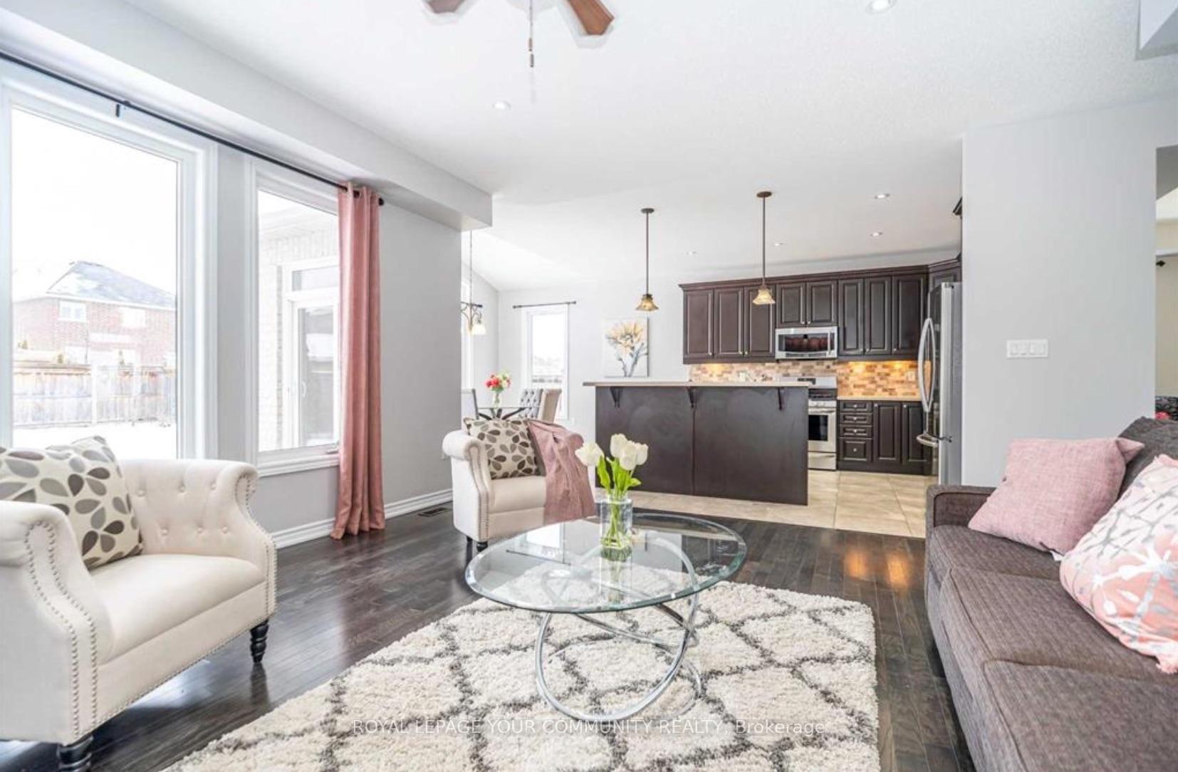 Photo 15 of 1298 Kettering Drive, Oshawa, Eastdale — HOMEH