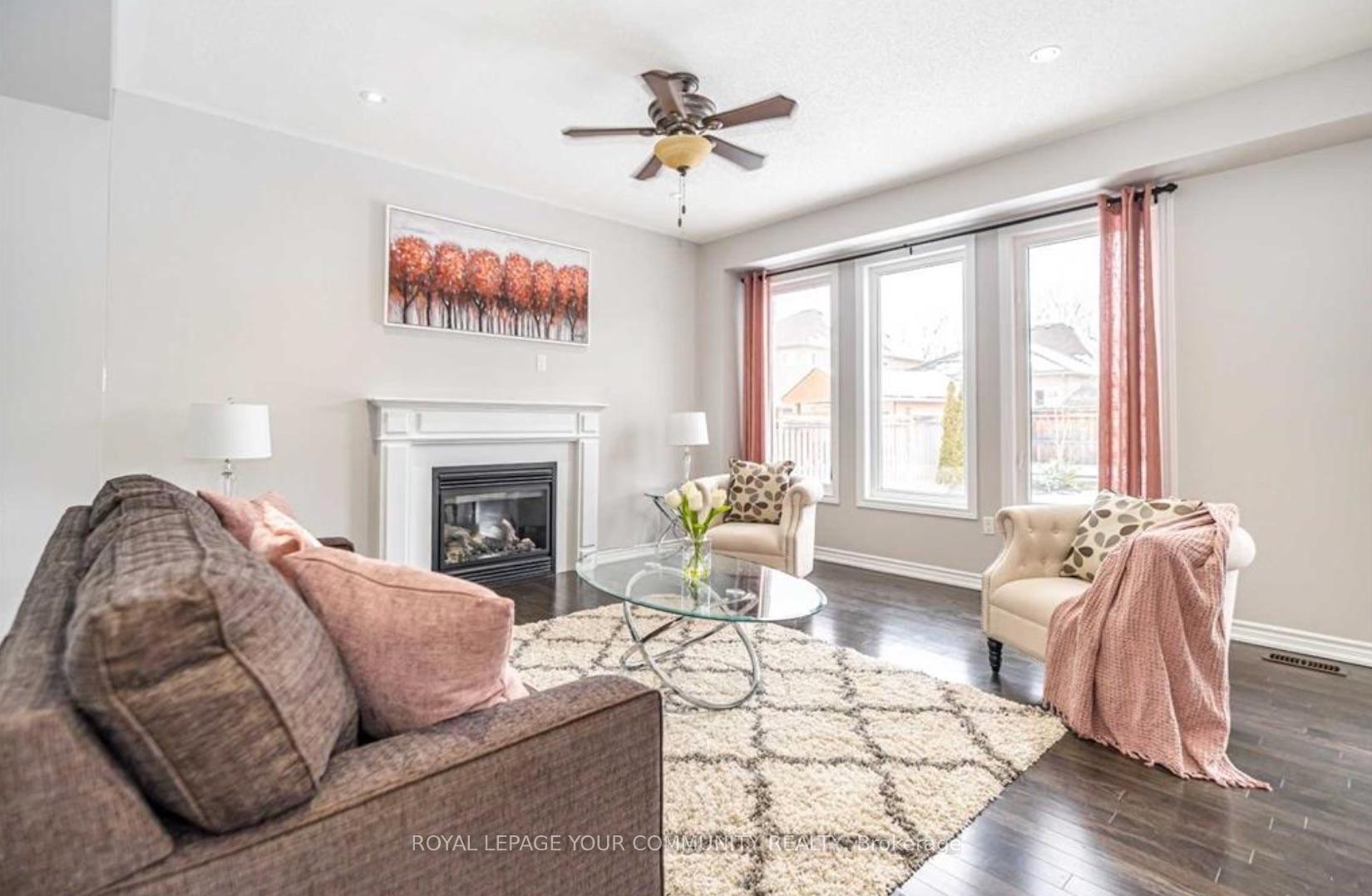 Photo 17 of 1298 Kettering Drive, Oshawa, Eastdale — HOMEH