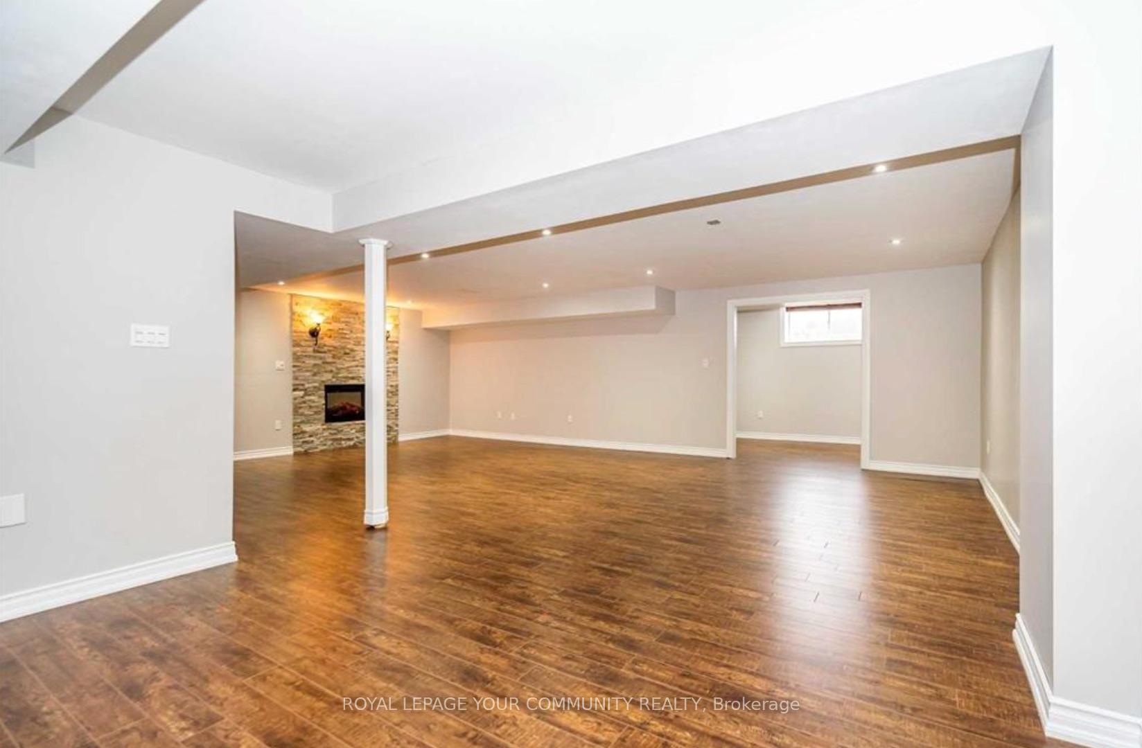 Photo 33 of 1298 Kettering Drive, Oshawa, Eastdale — HOMEH