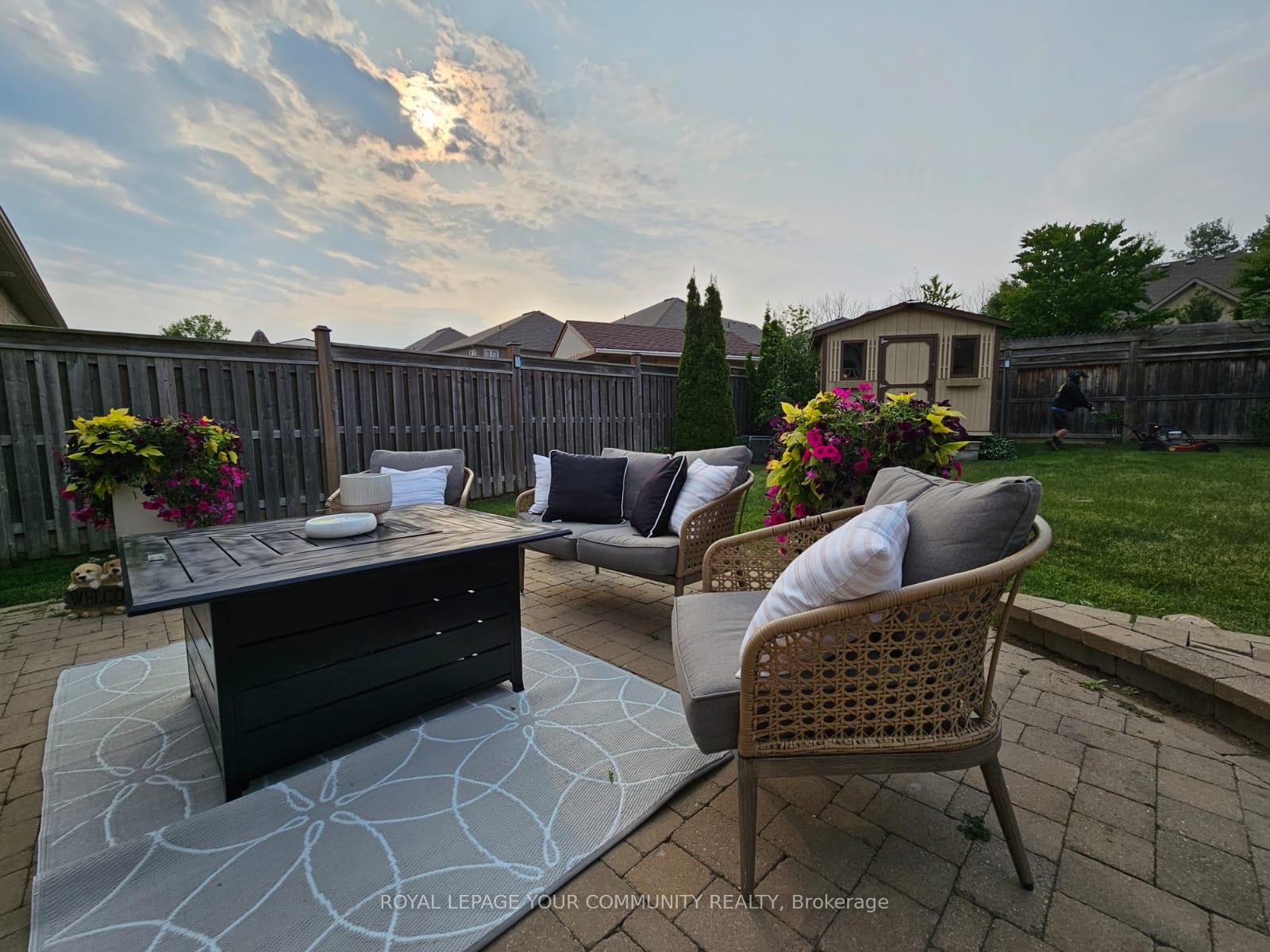 Photo 36 of 1298 Kettering Drive, Oshawa, Eastdale — HOMEH