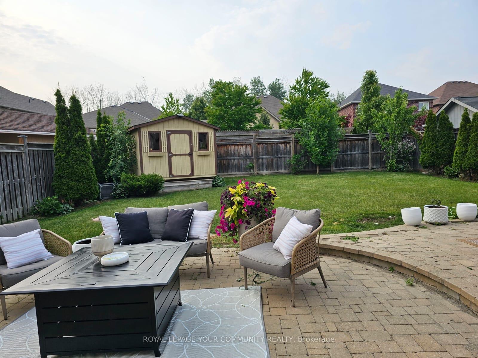 Photo 37 of 1298 Kettering Drive, Oshawa, Eastdale — HOMEH