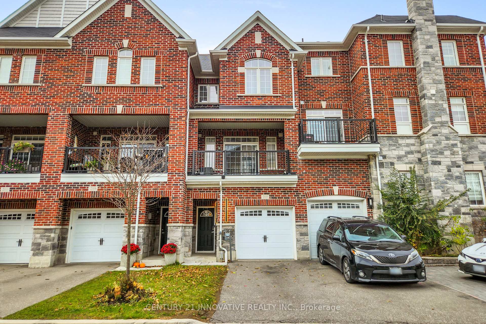 Photo 1 of 2115 Brock Road, Pickering, Brock Ridge — HOMEH
