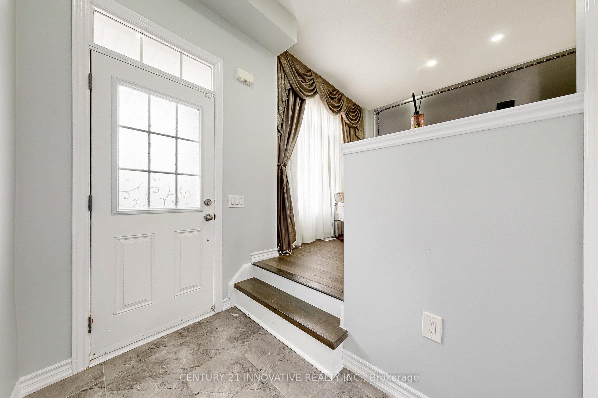 Photo 4 of 2115 Brock Road, Pickering, Brock Ridge — HOMEH