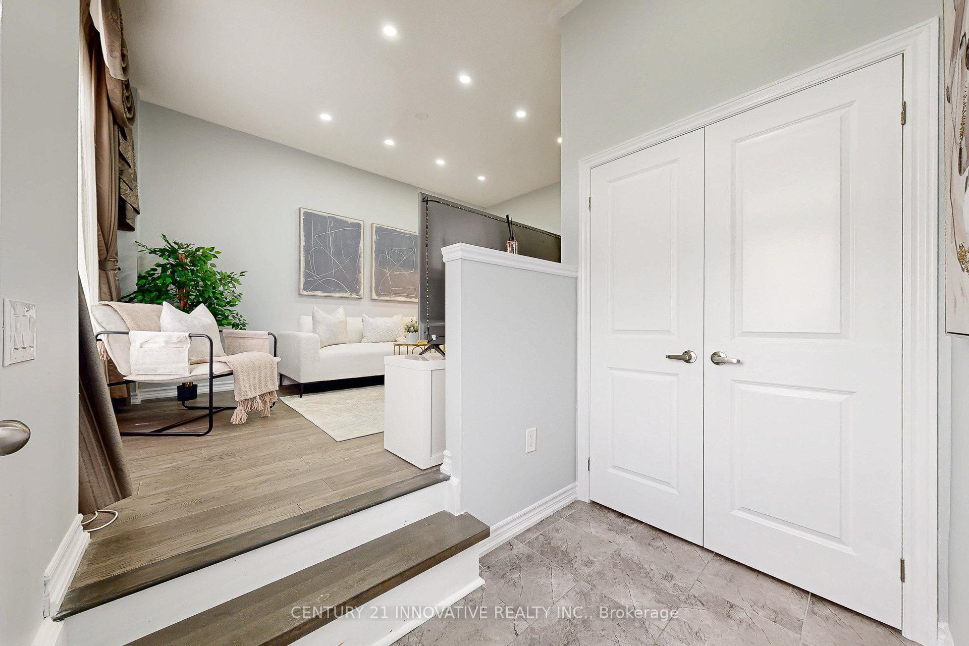 Photo 5 of 2115 Brock Road, Pickering, Brock Ridge — HOMEH