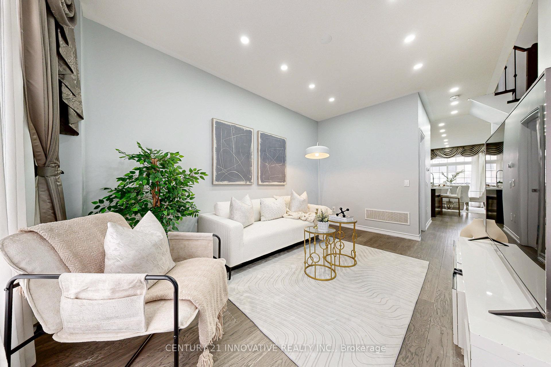 Photo 6 of 2115 Brock Road, Pickering, Brock Ridge — HOMEH