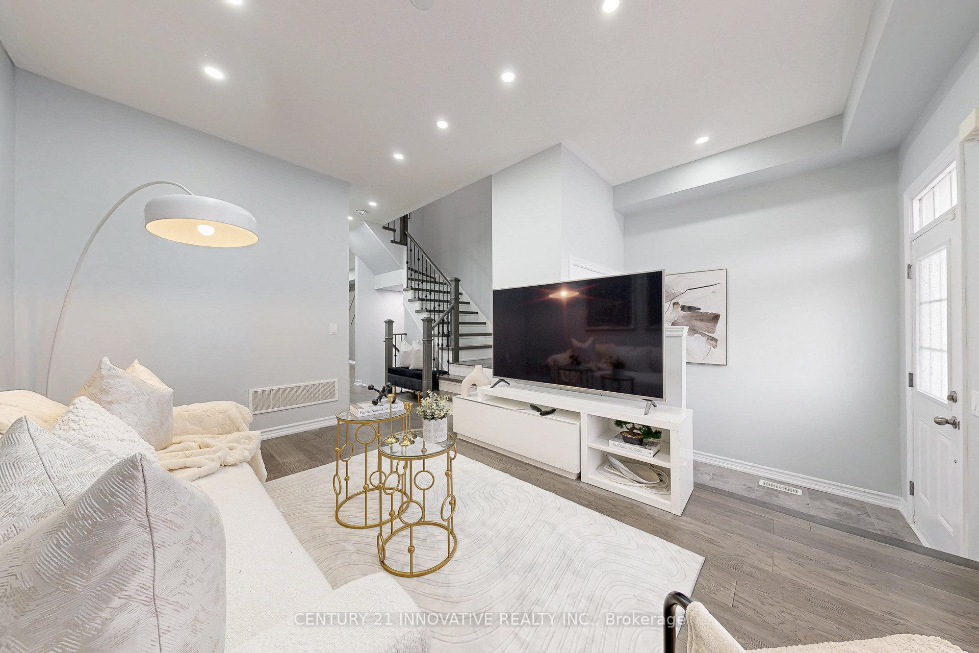 Photo 7 of 2115 Brock Road, Pickering, Brock Ridge — HOMEH