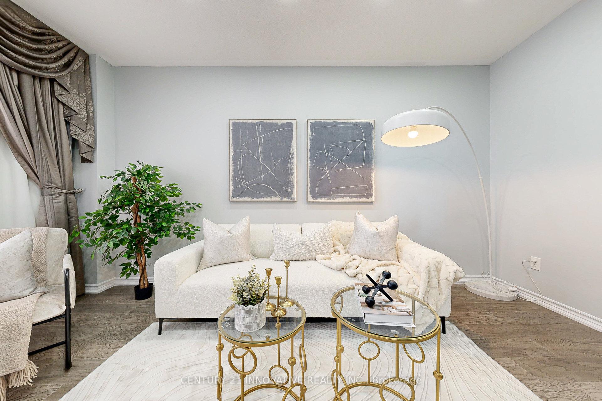 Photo 8 of 2115 Brock Road, Pickering, Brock Ridge — HOMEH