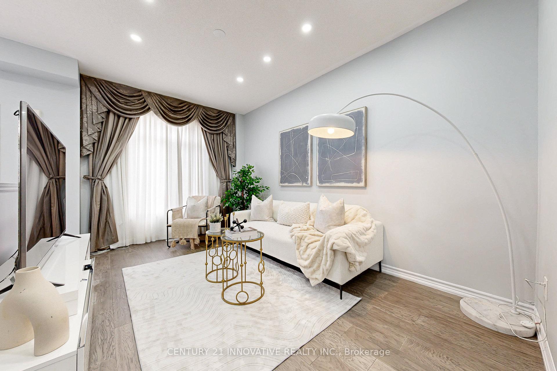 Photo 9 of 2115 Brock Road, Pickering, Brock Ridge — HOMEH