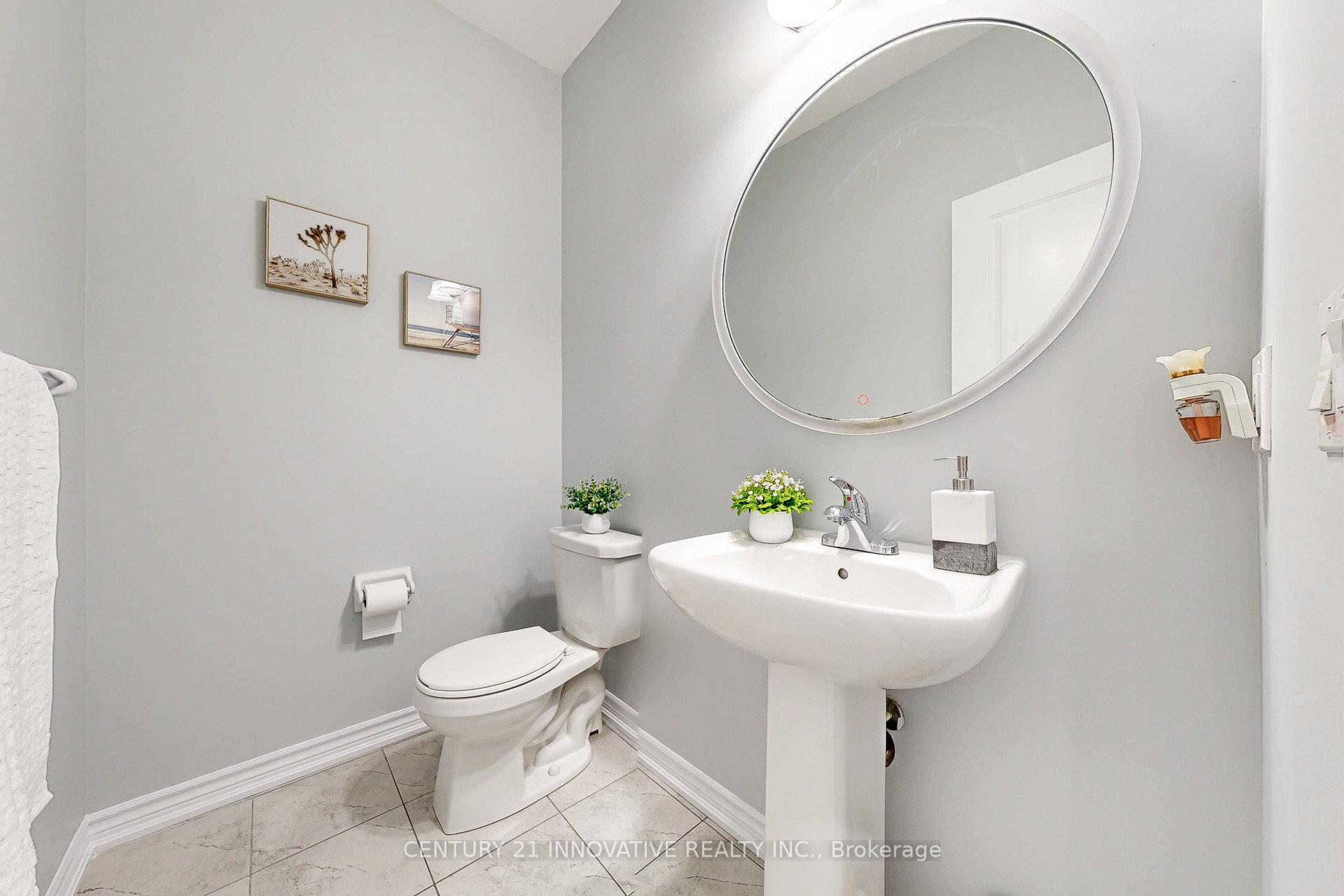 Photo 10 of 2115 Brock Road, Pickering, Brock Ridge — HOMEH