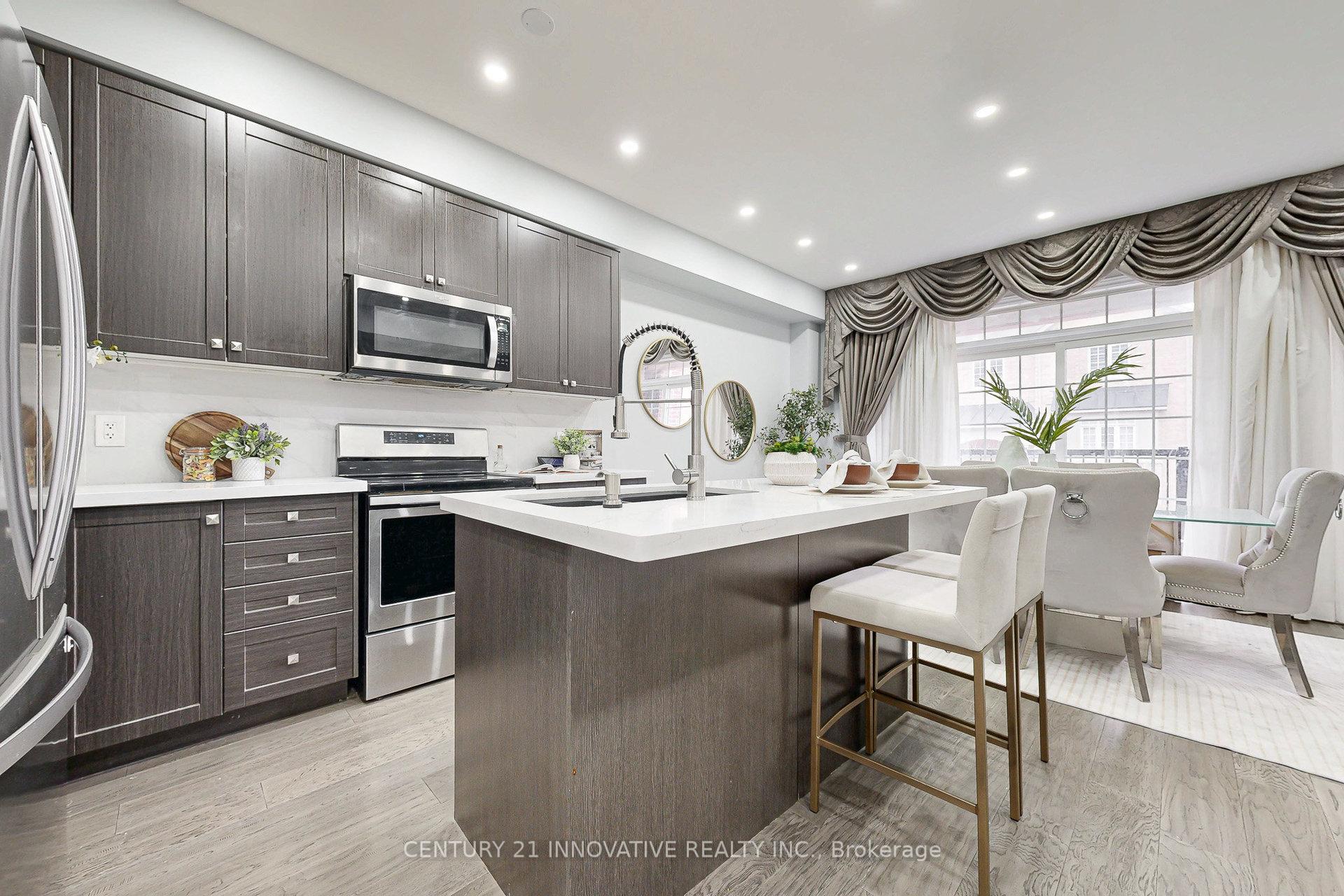 Photo 12 of 2115 Brock Road, Pickering, Brock Ridge — HOMEH