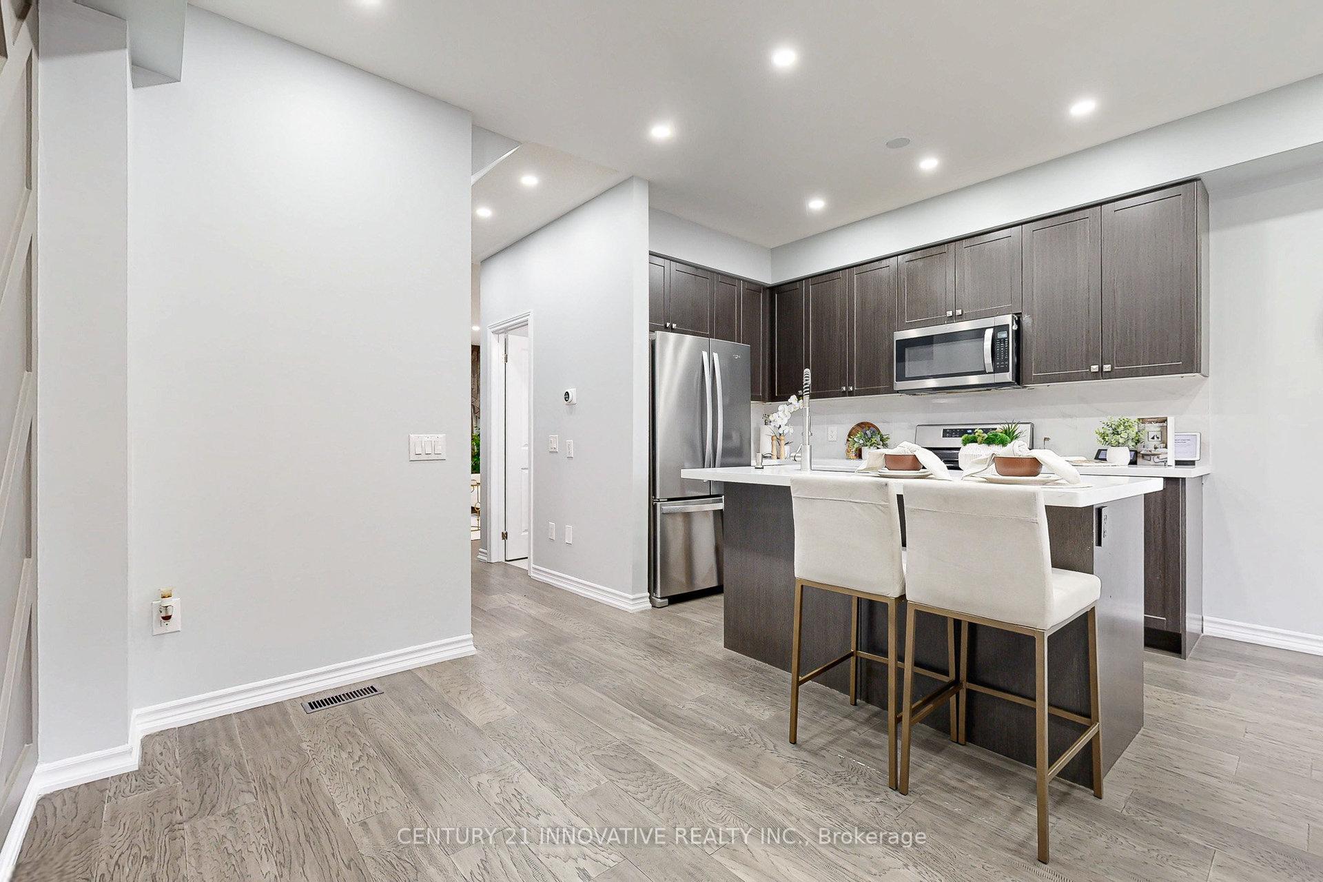 Photo 15 of 2115 Brock Road, Pickering, Brock Ridge — HOMEH