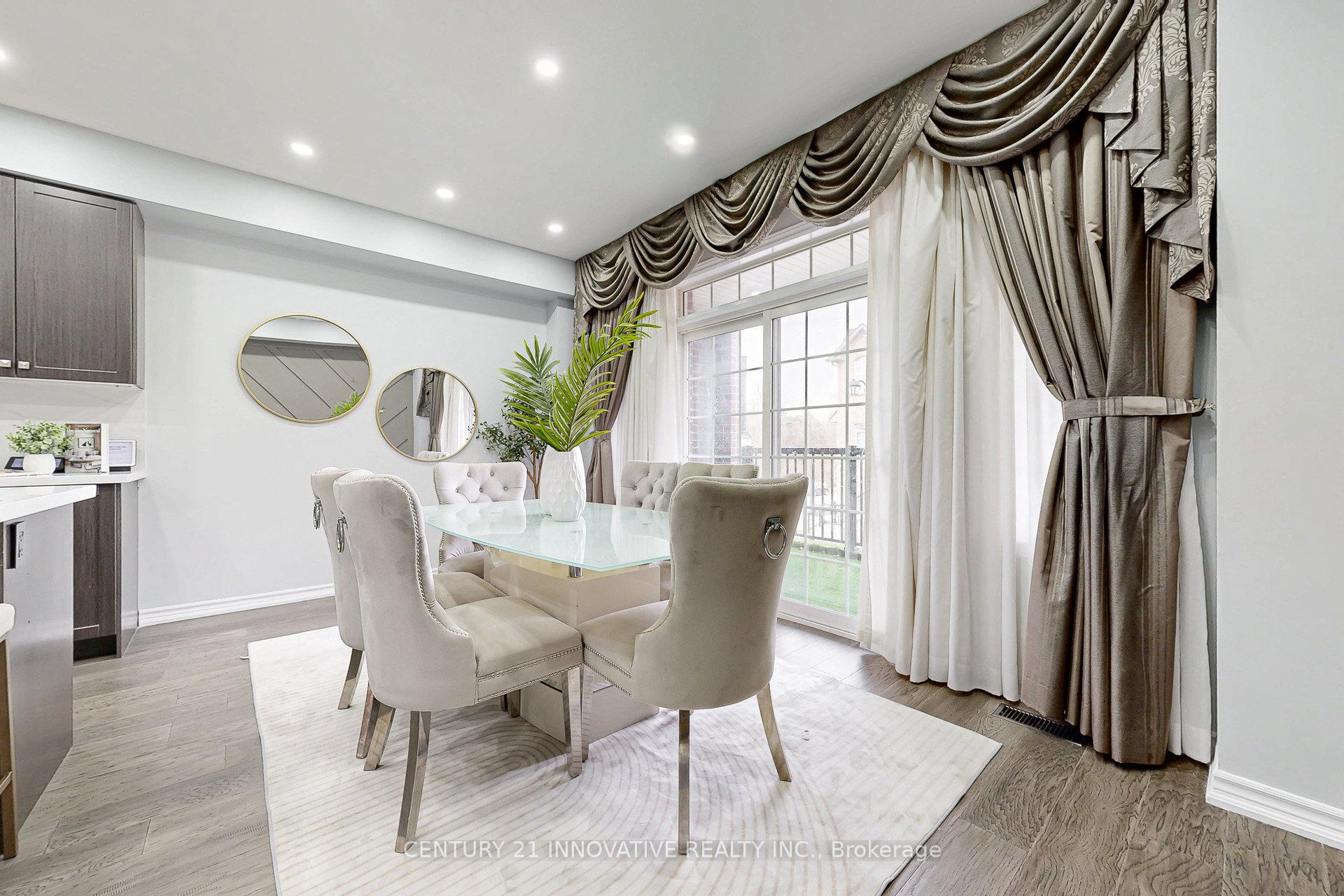 Photo 16 of 2115 Brock Road, Pickering, Brock Ridge — HOMEH