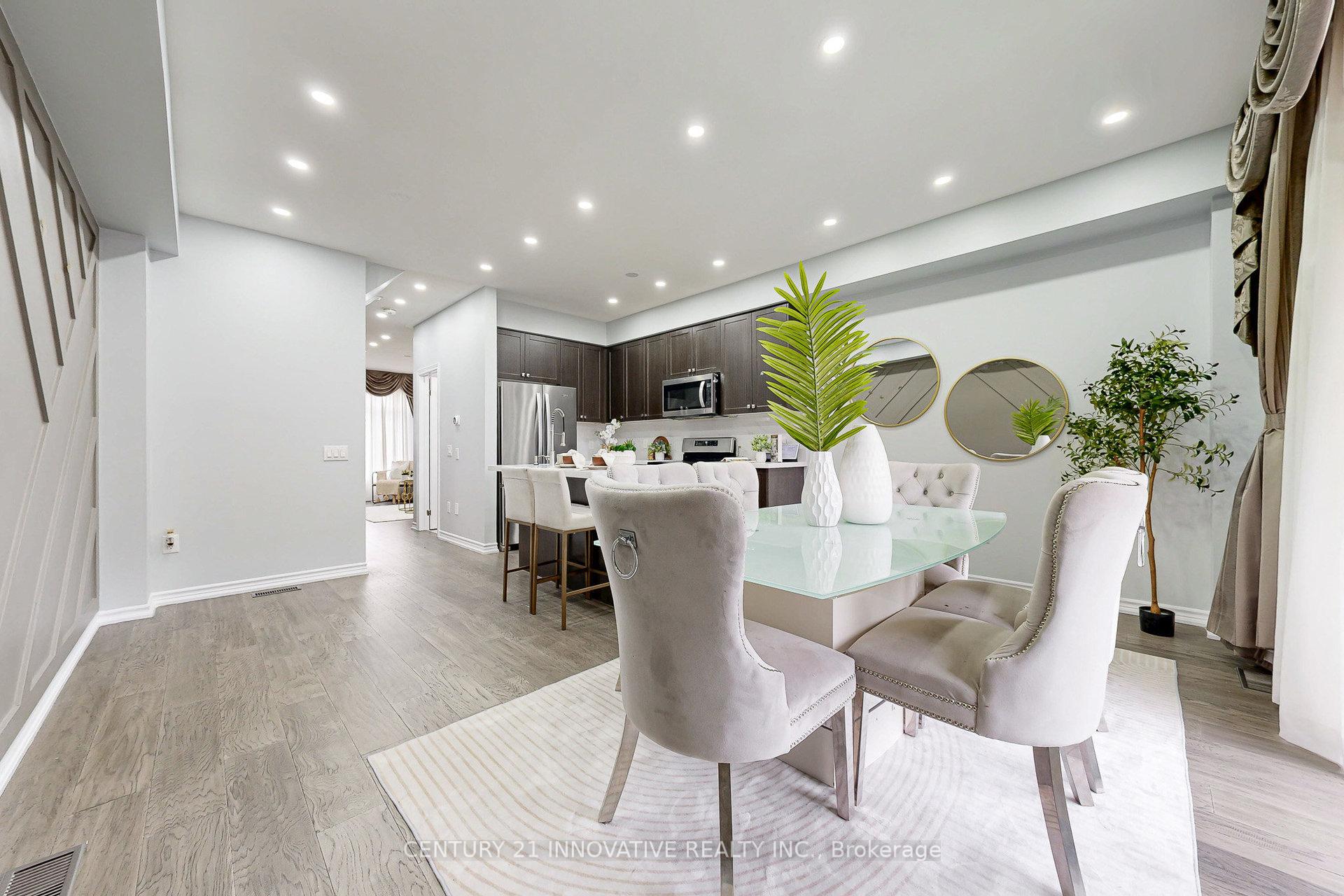 Photo 17 of 2115 Brock Road, Pickering, Brock Ridge — HOMEH