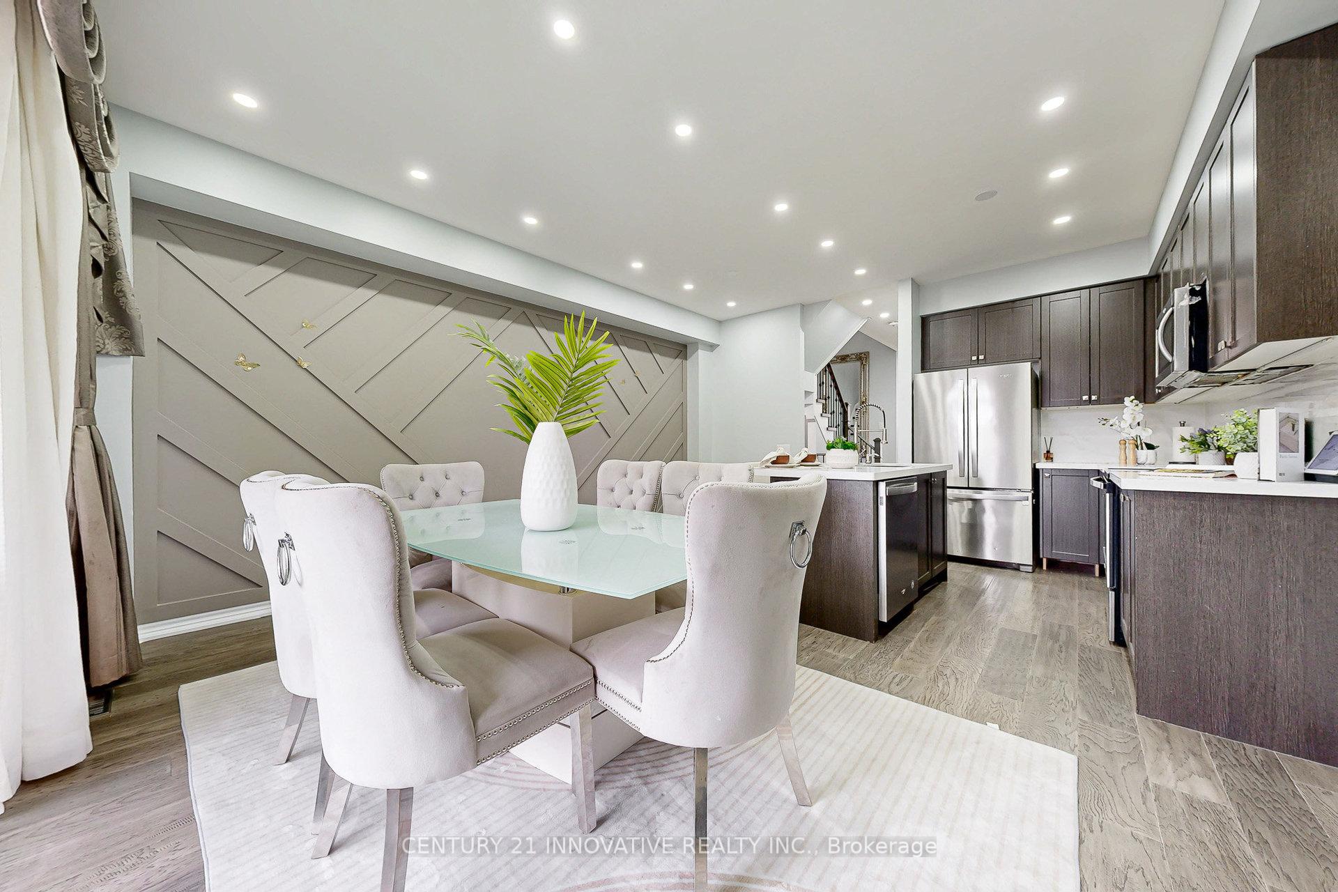 Photo 18 of 2115 Brock Road, Pickering, Brock Ridge — HOMEH