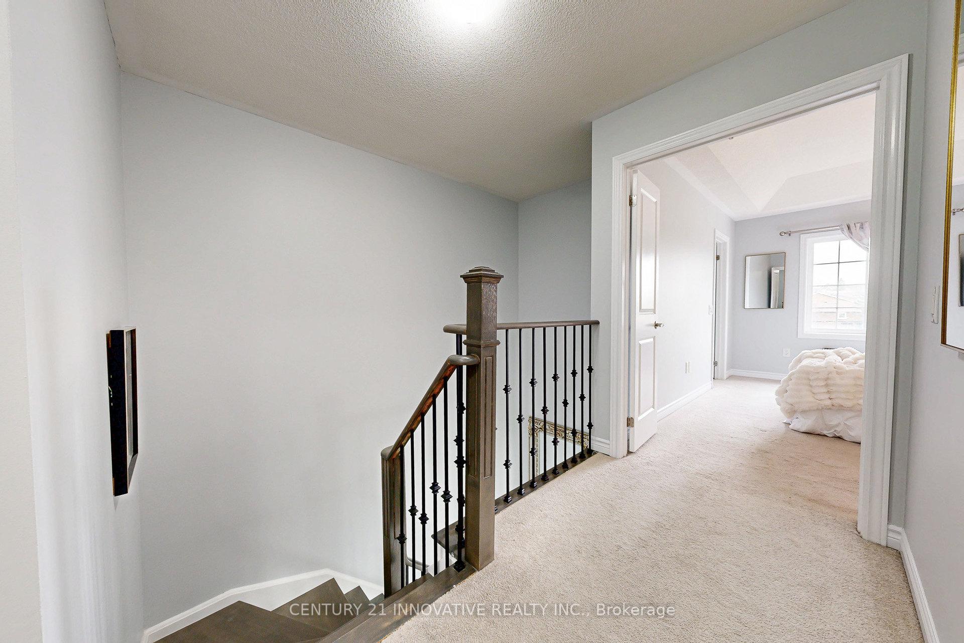 Photo 19 of 2115 Brock Road, Pickering, Brock Ridge — HOMEH