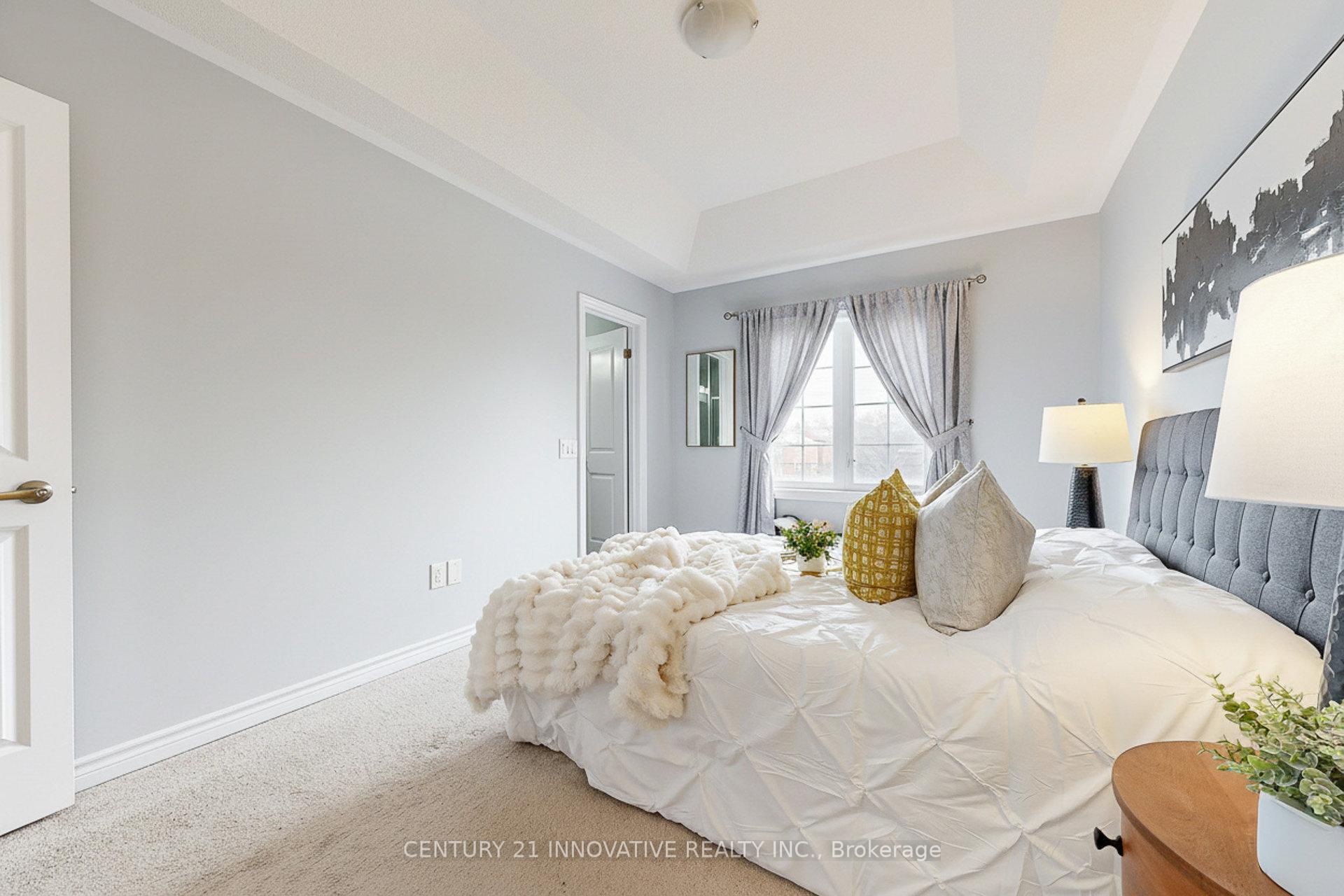 Photo 20 of 2115 Brock Road, Pickering, Brock Ridge — HOMEH