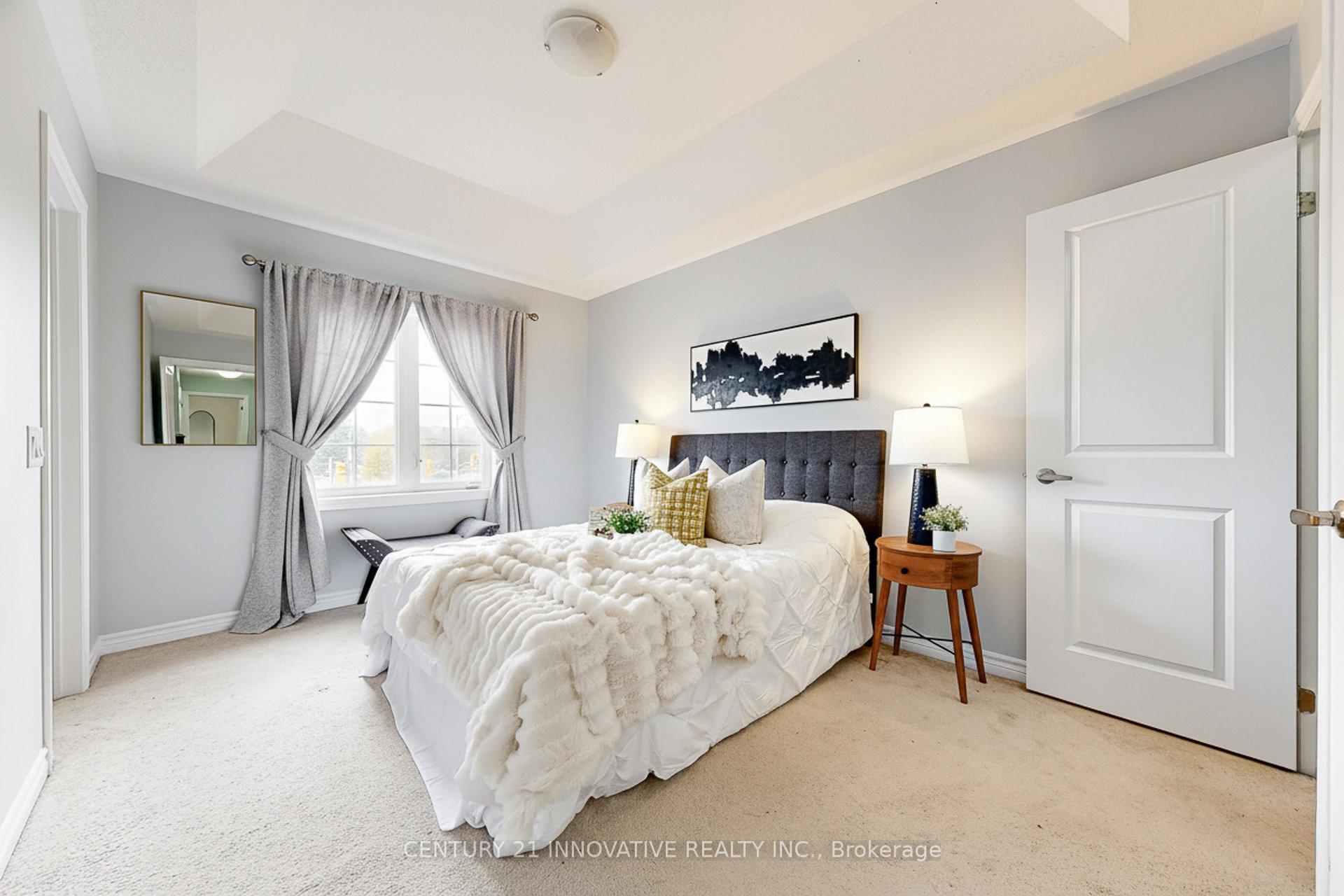 Photo 21 of 2115 Brock Road, Pickering, Brock Ridge — HOMEH