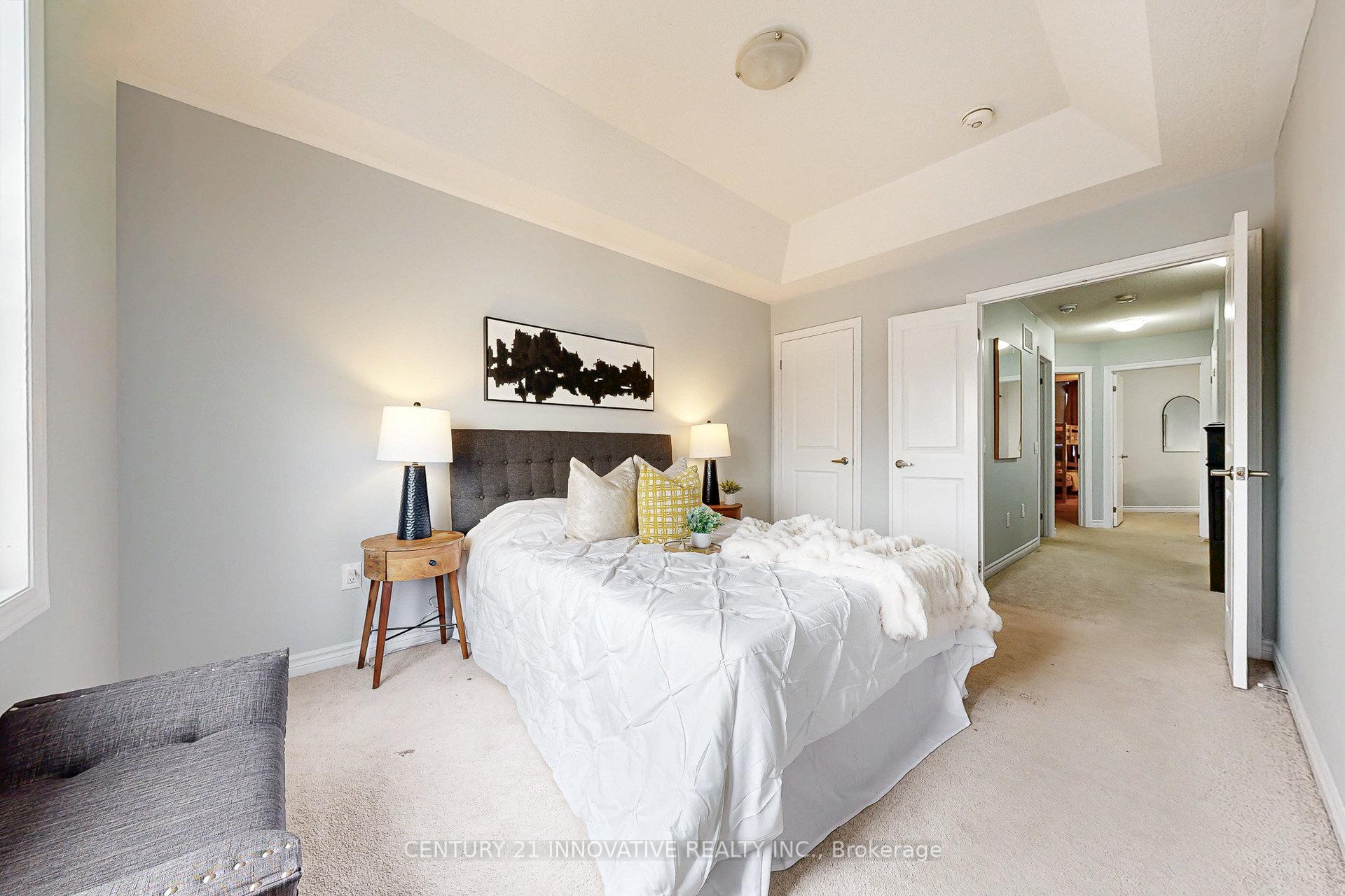 Photo 22 of 2115 Brock Road, Pickering, Brock Ridge — HOMEH