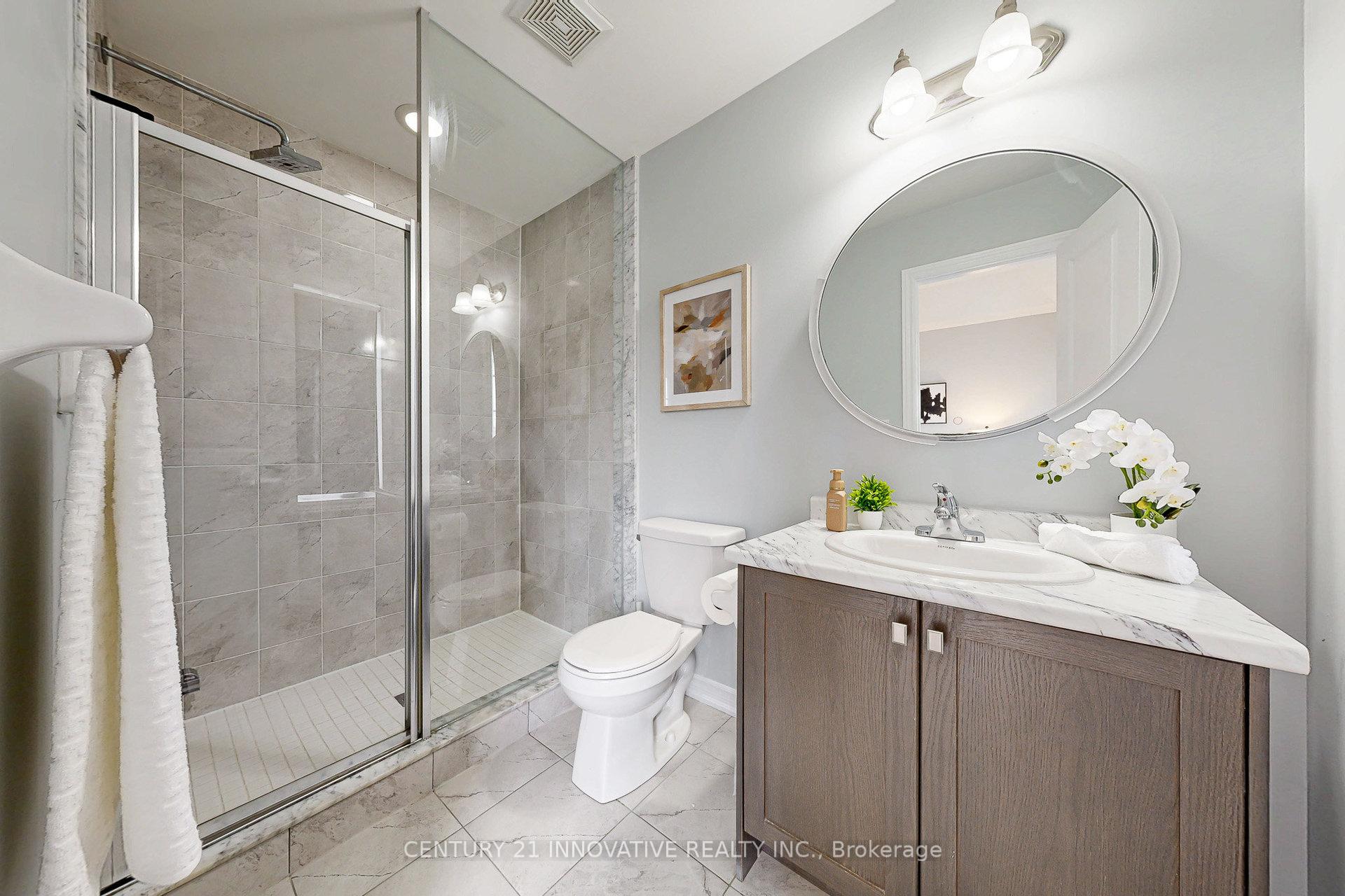 Photo 24 of 2115 Brock Road, Pickering, Brock Ridge — HOMEH