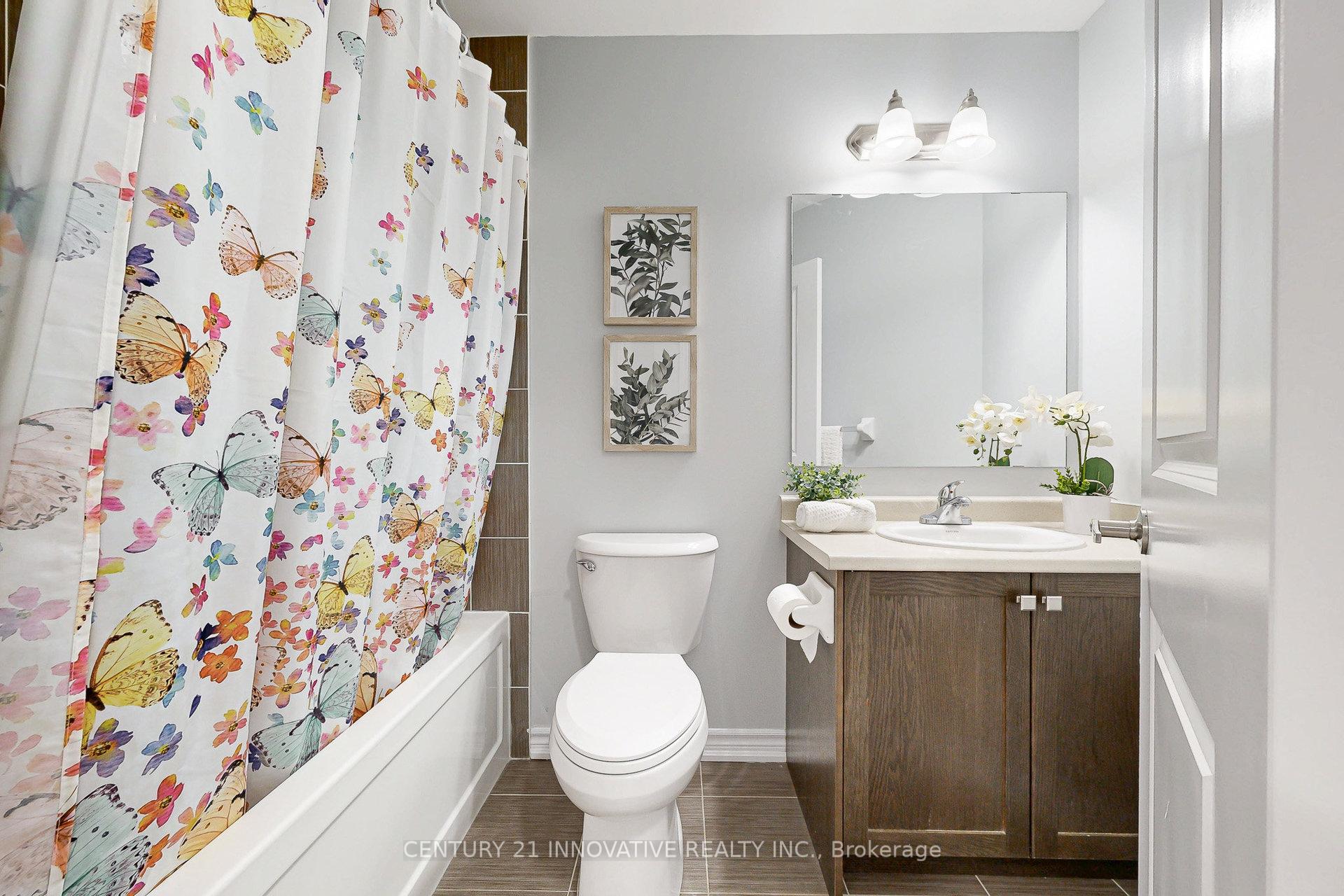 Photo 25 of 2115 Brock Road, Pickering, Brock Ridge — HOMEH