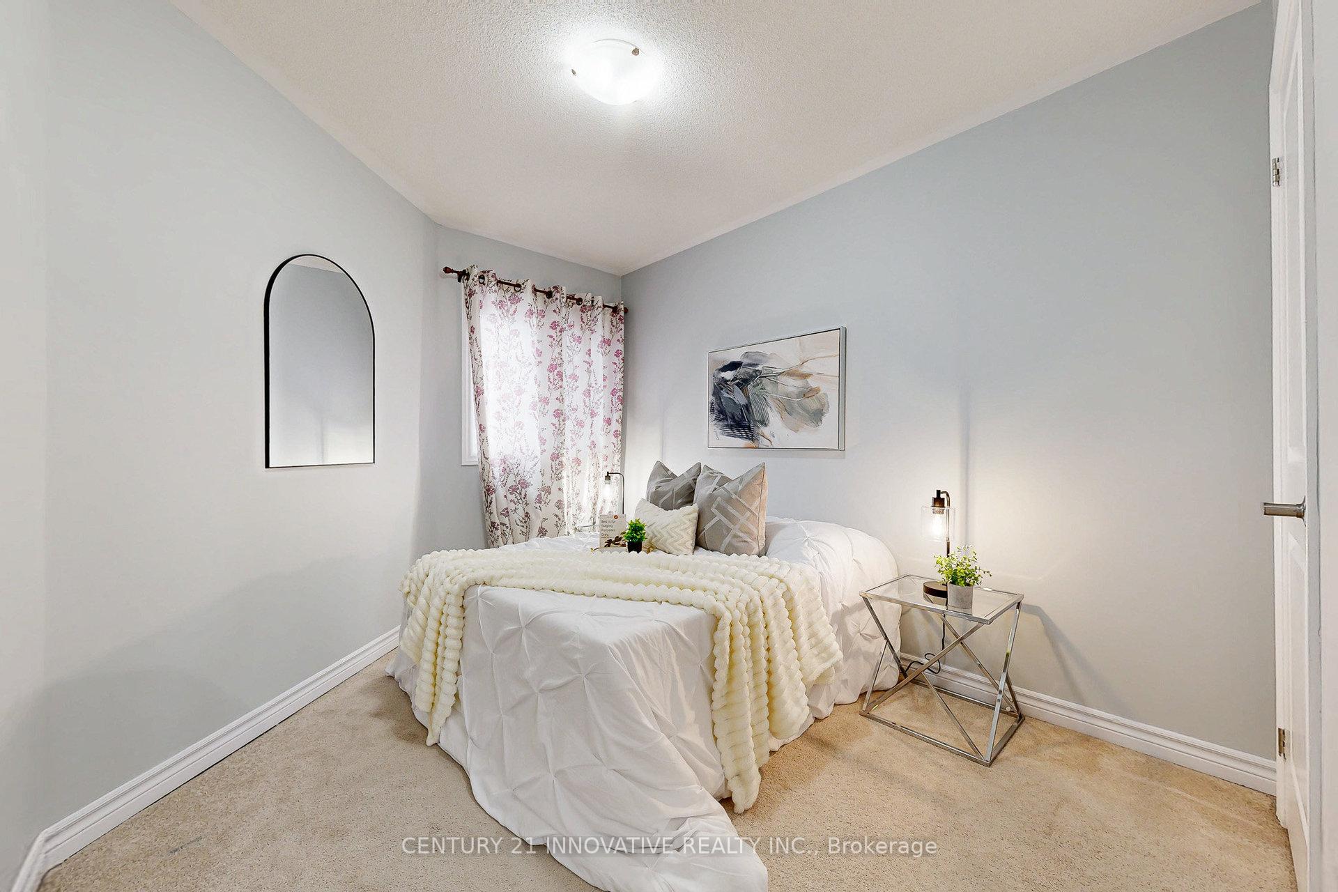 Photo 26 of 2115 Brock Road, Pickering, Brock Ridge — HOMEH