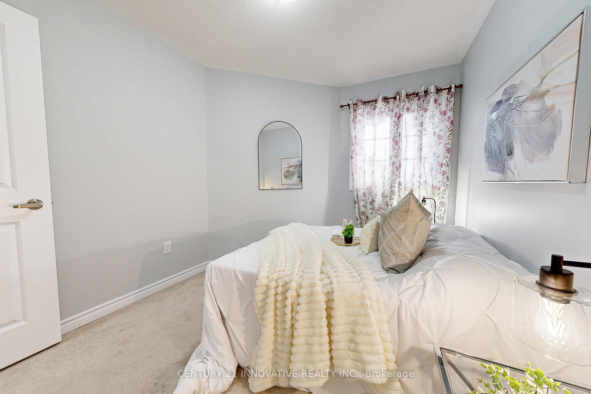 Photo 27 of 2115 Brock Road, Pickering, Brock Ridge — HOMEH