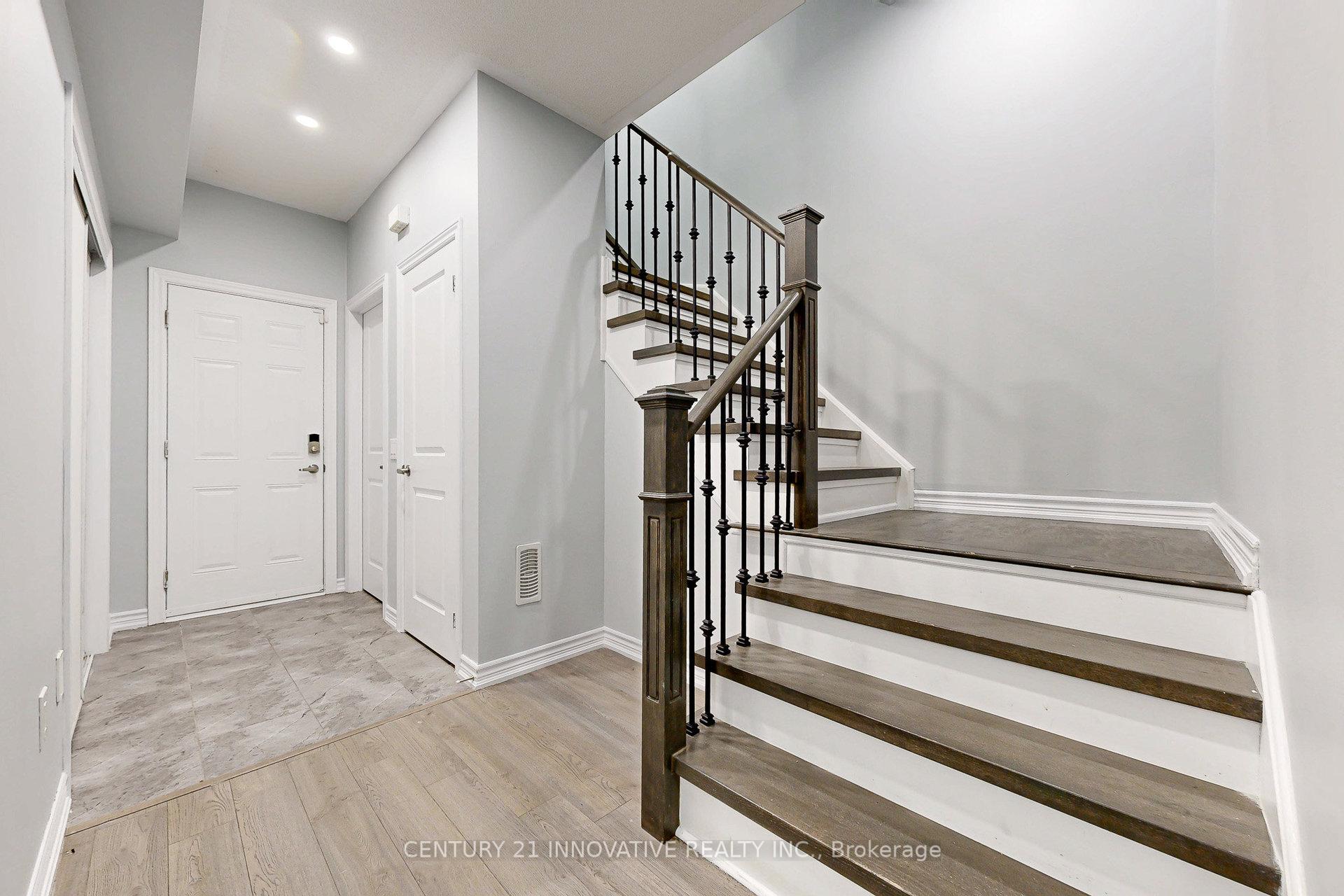Photo 32 of 2115 Brock Road, Pickering, Brock Ridge — HOMEH