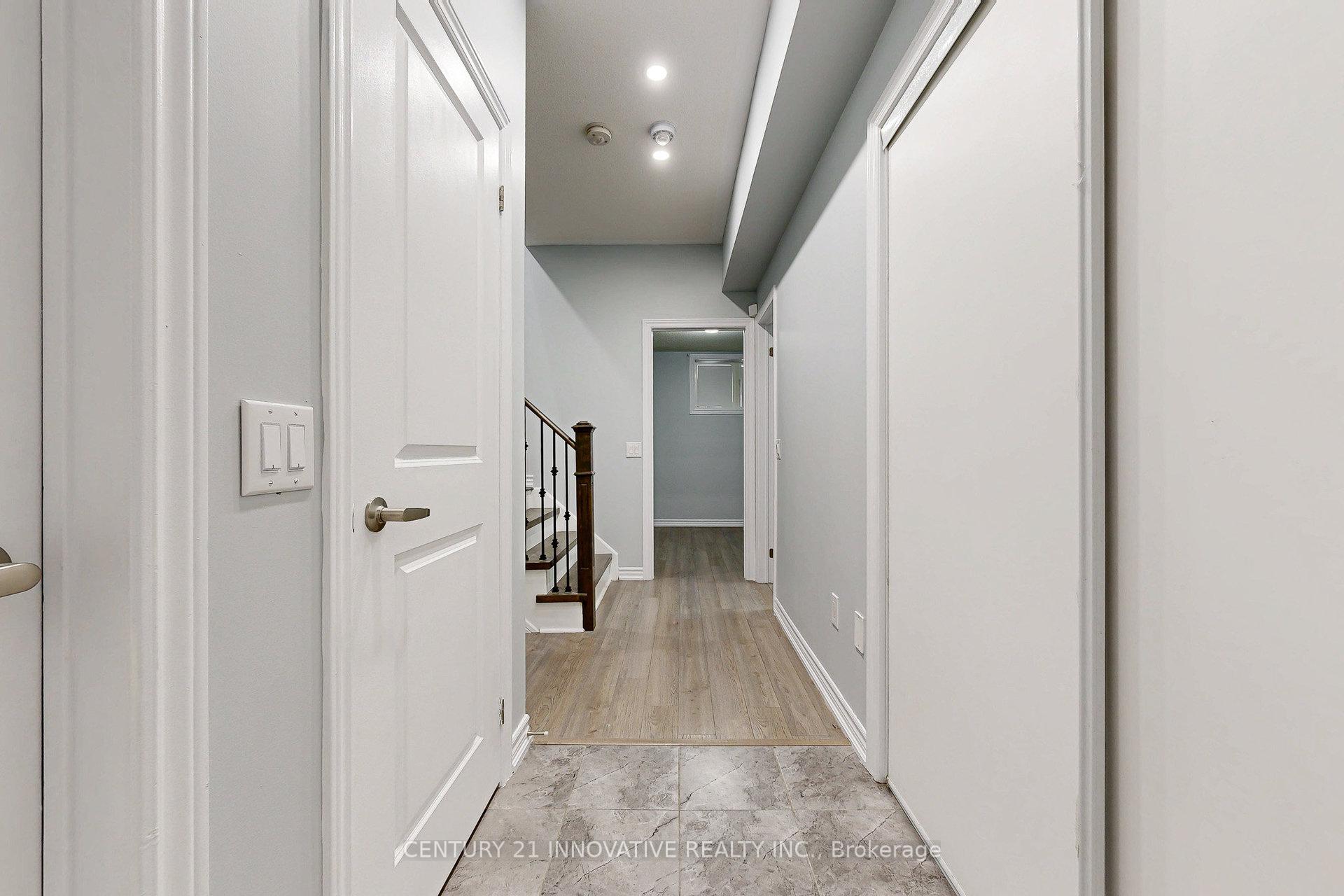 Photo 33 of 2115 Brock Road, Pickering, Brock Ridge — HOMEH