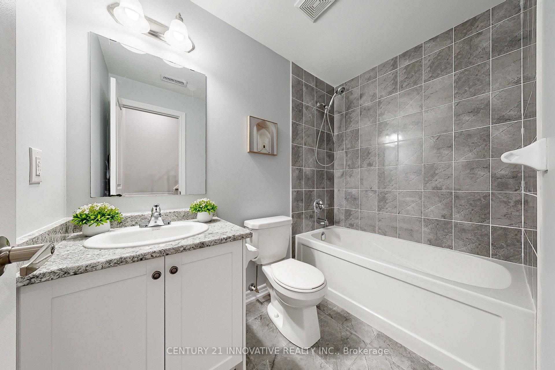 Photo 34 of 2115 Brock Road, Pickering, Brock Ridge — HOMEH