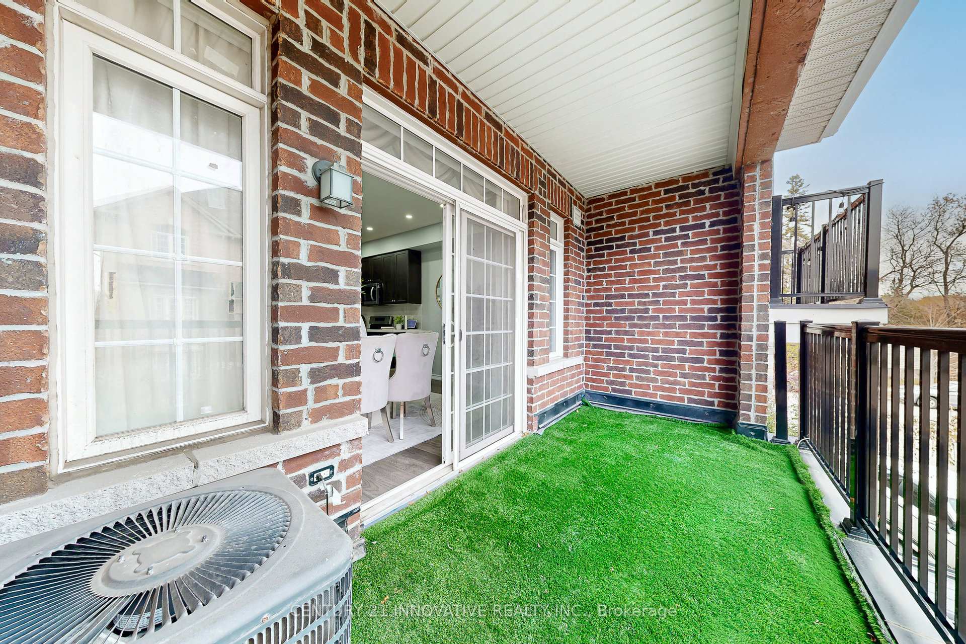 Photo 37 of 2115 Brock Road, Pickering, Brock Ridge — HOMEH