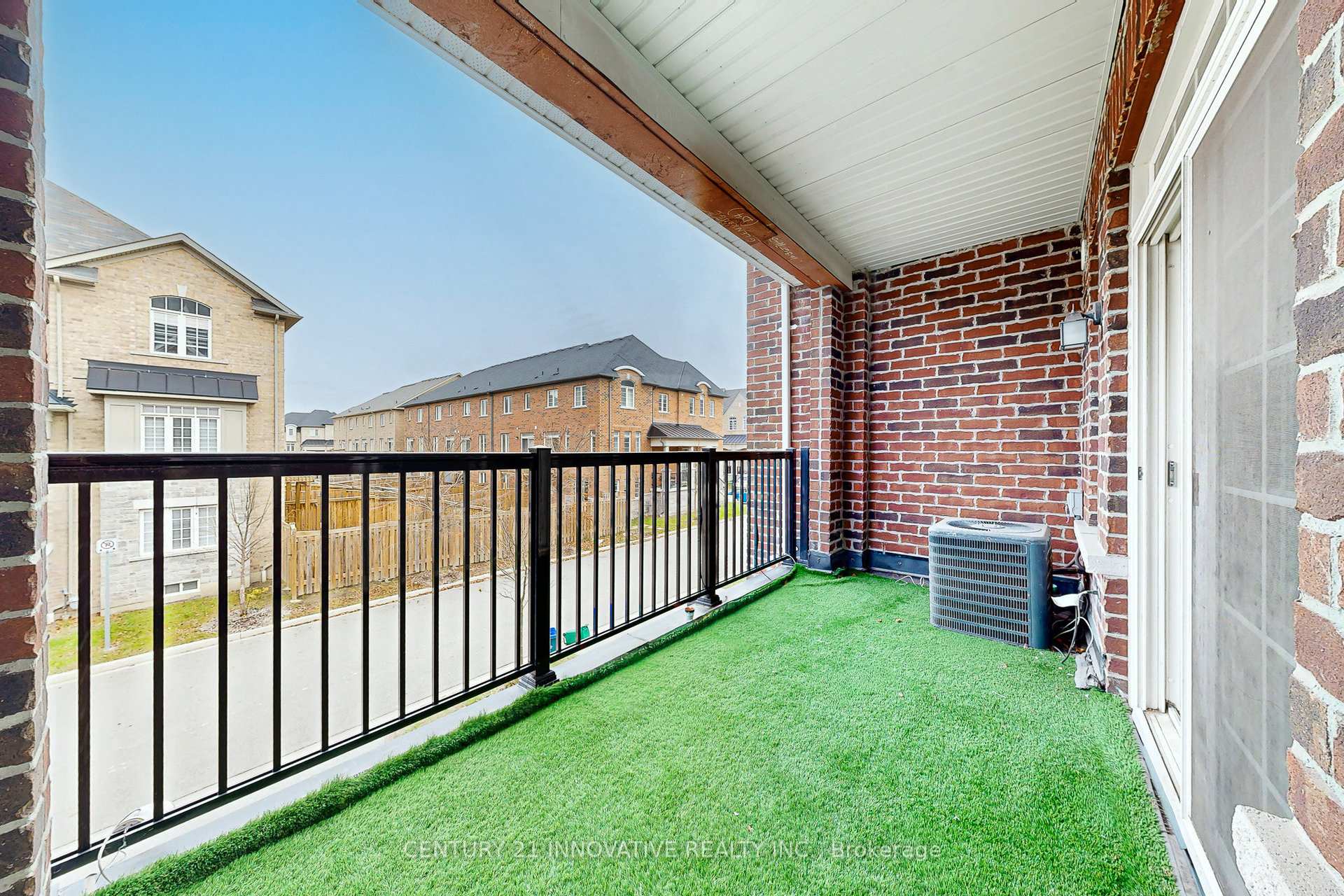 Photo 38 of 2115 Brock Road, Pickering, Brock Ridge — HOMEH