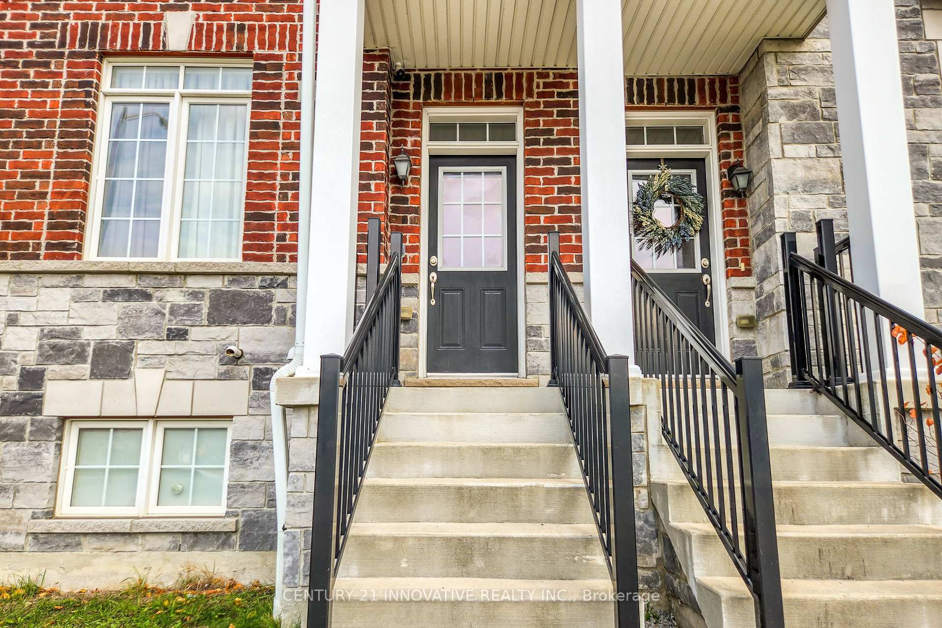 Photo 39 of 2115 Brock Road, Pickering, Brock Ridge — HOMEH
