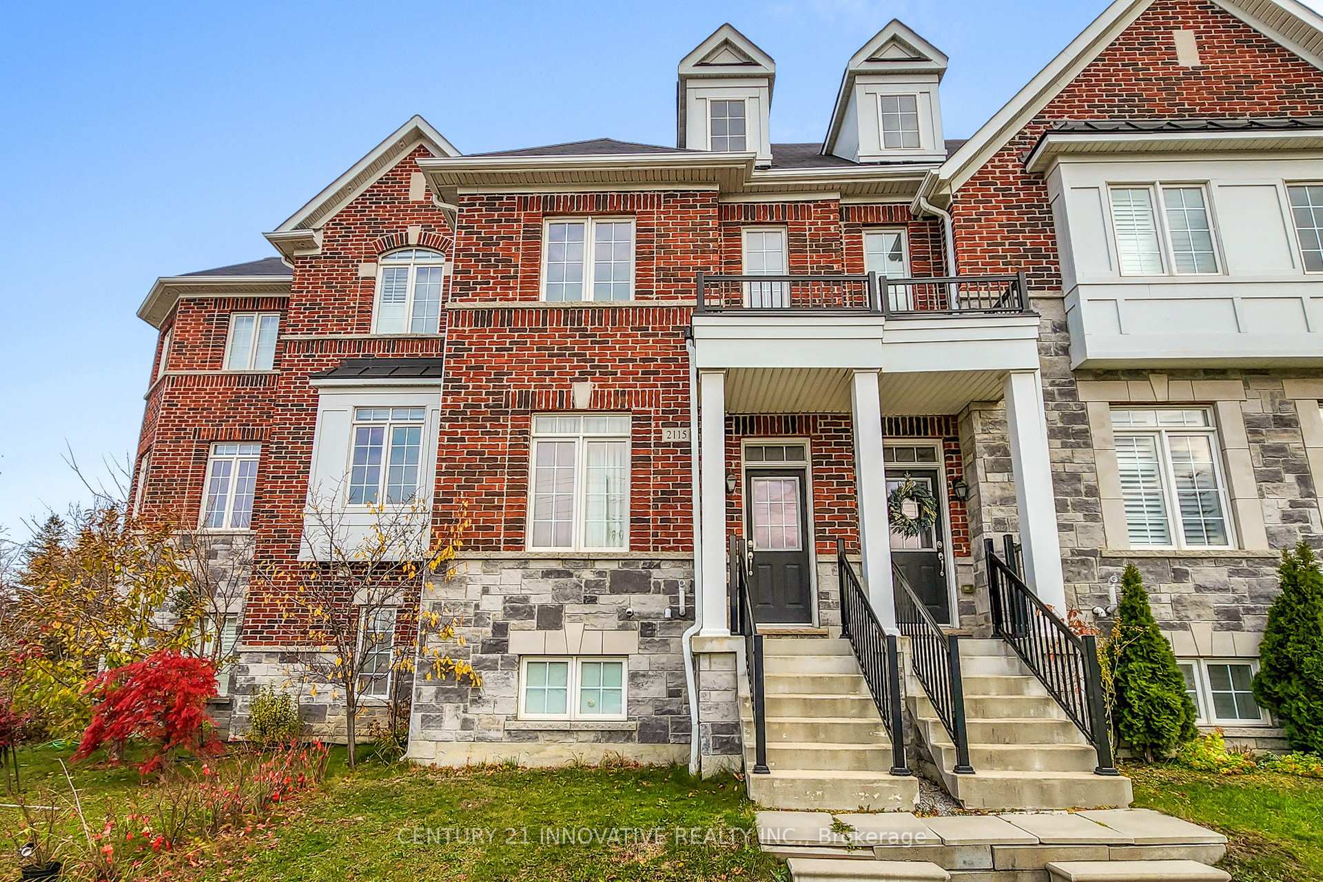 Photo 40 of 2115 Brock Road, Pickering, Brock Ridge — HOMEH