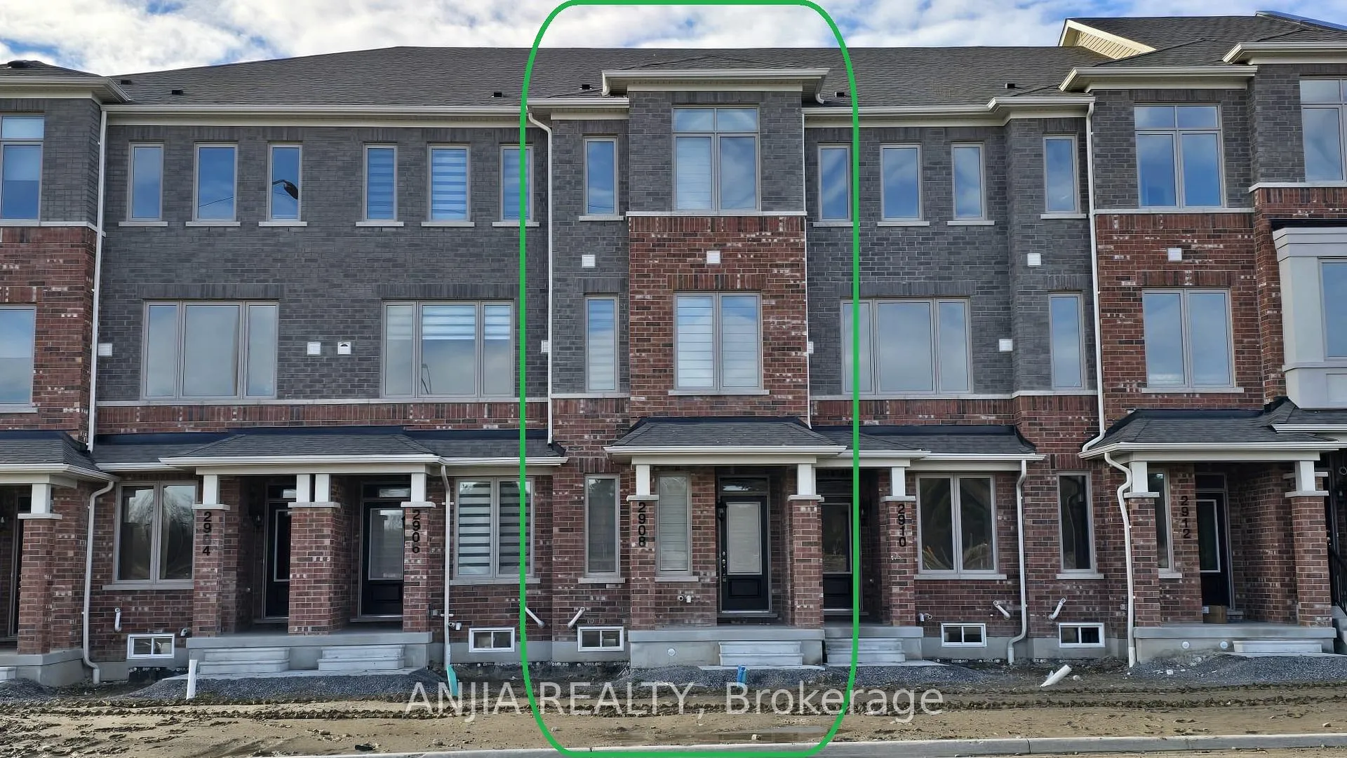 Photo 1 of 2908 Whites Road, Pickering, Rural Pickering — HOMEH