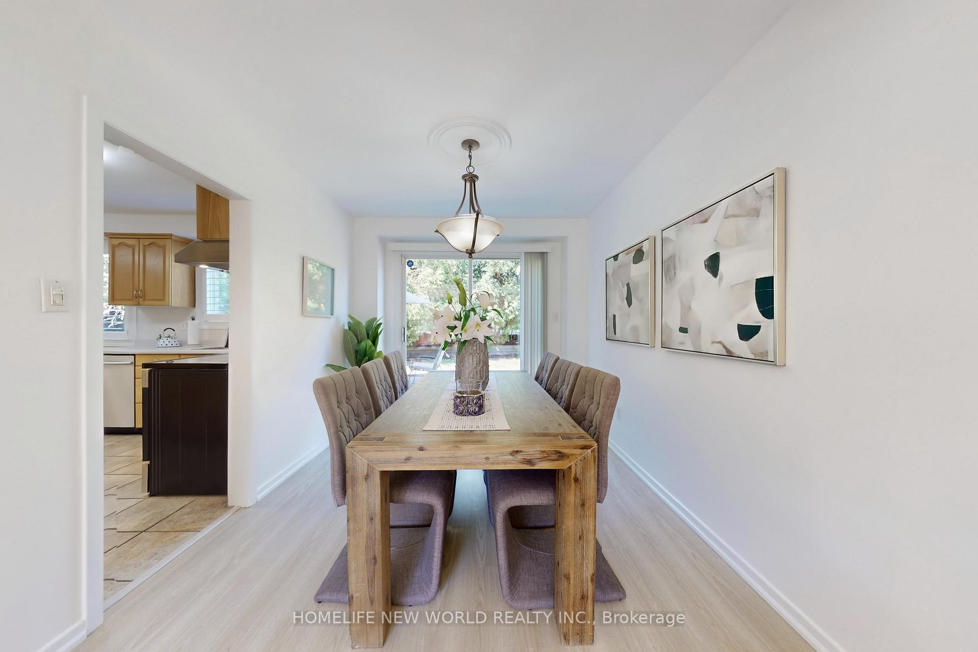 Photo 9 of 436 Arnhem Drive, Oshawa, O'Neill — HOMEH
