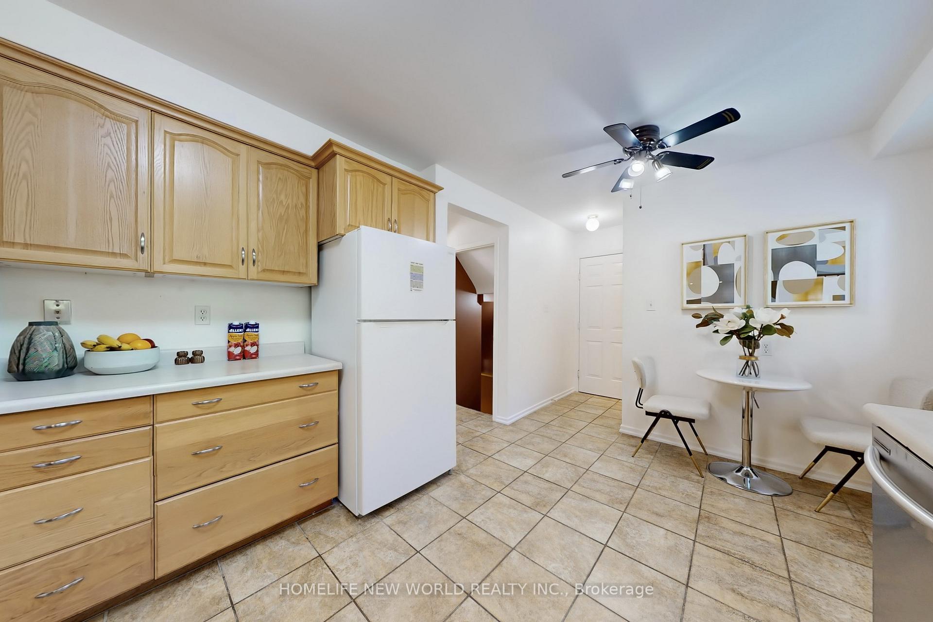Photo 14 of 436 Arnhem Drive, Oshawa, O'Neill — HOMEH